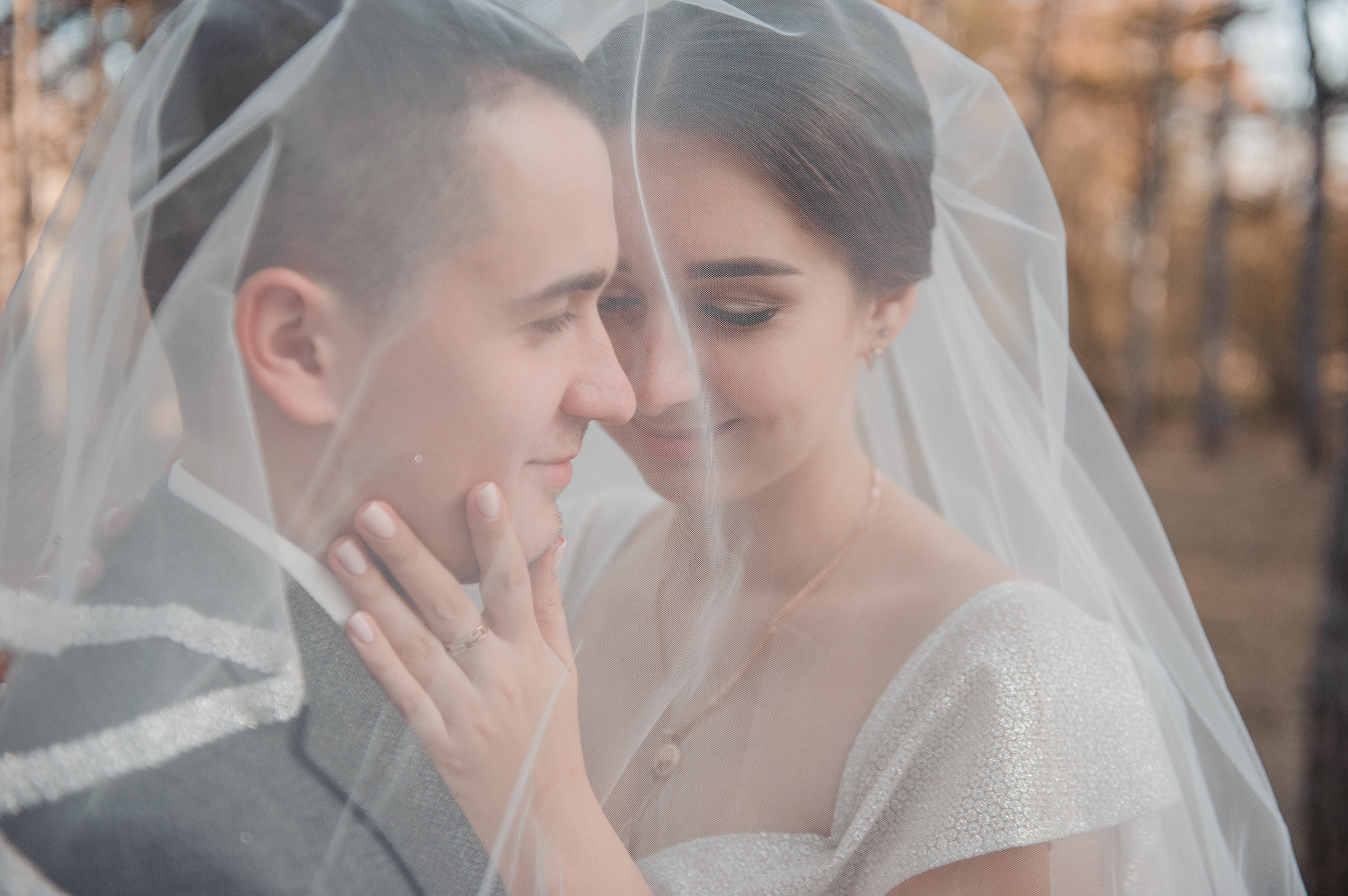 Наталия и Александр. Свадебный фотограф в Крыму Алексей Лобач