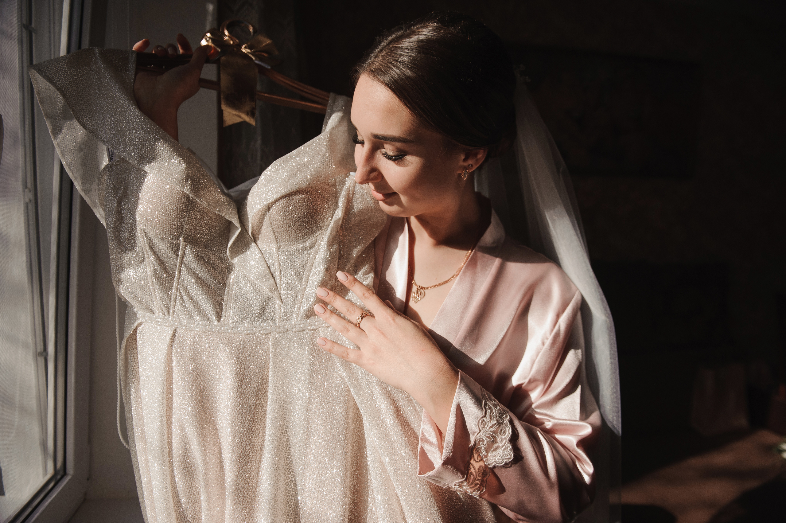 Наталия и Александр. Свадебный фотограф в Крыму Алексей Лобач