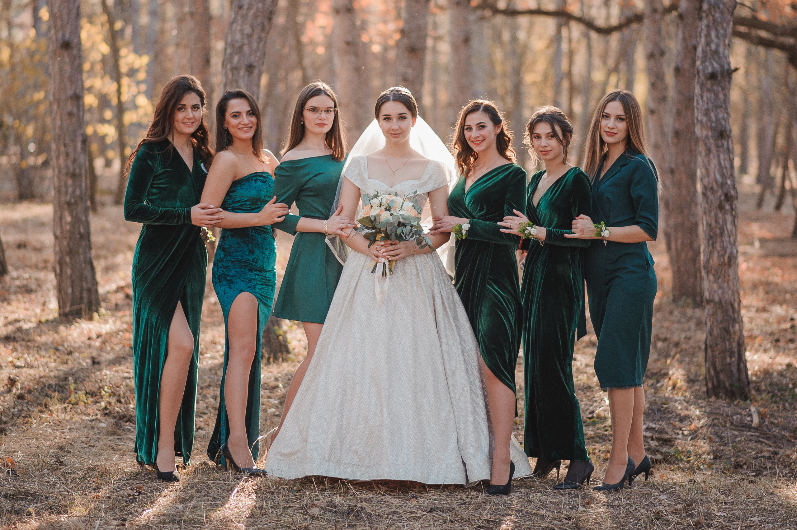 Наталия и Александр. Свадебный фотограф в Крыму Алексей Лобач