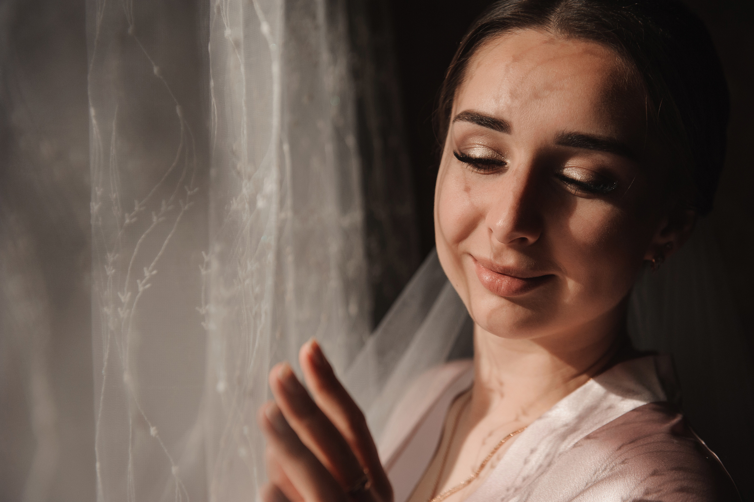 Наталия и Александр. Свадебный фотограф в Крыму Алексей Лобач