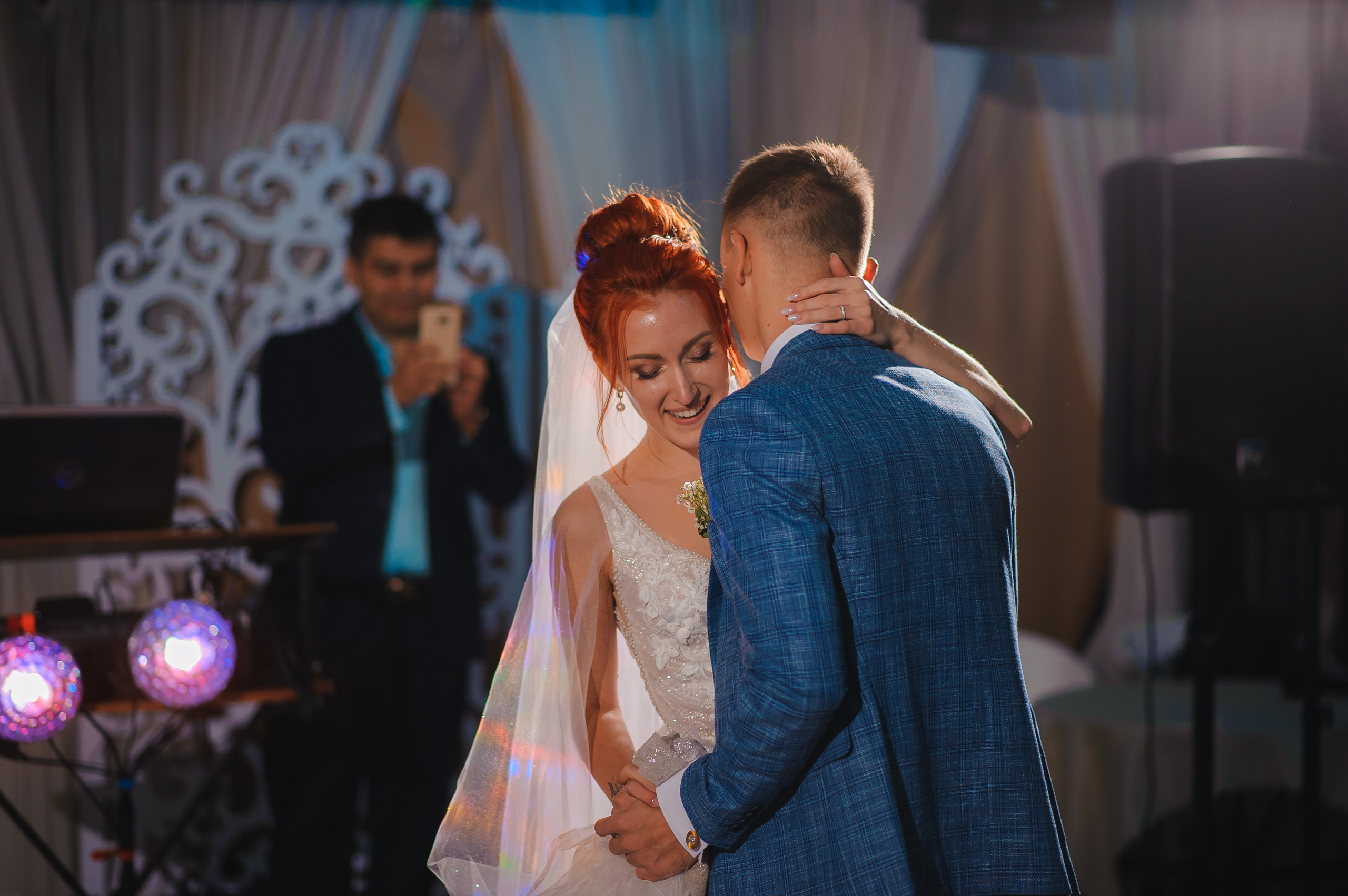 Свадьба Крым Красноперекопск. Свадебный фотограф в Крыму Алексей Лобач