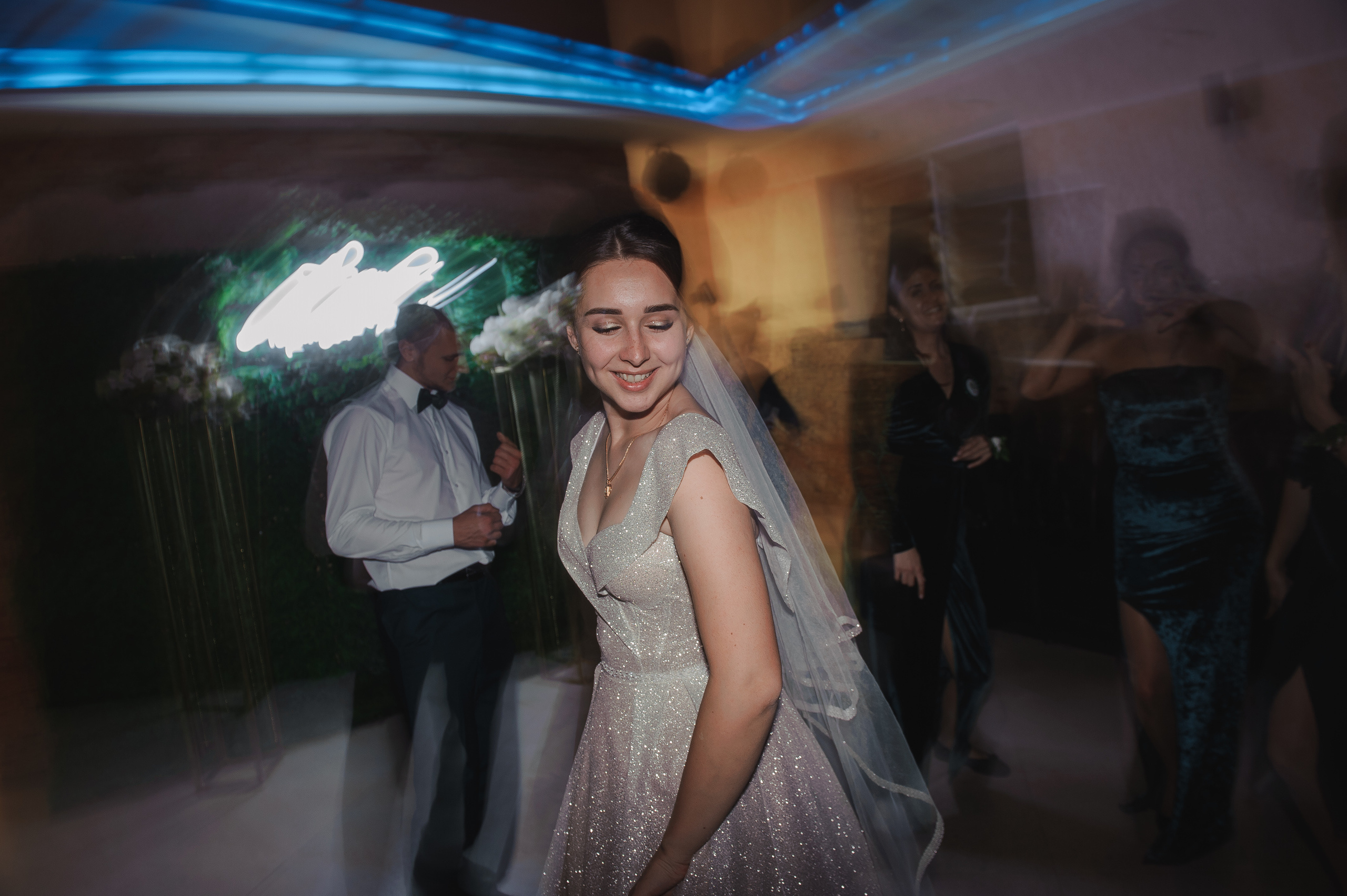 Наталия и Александр. Свадебный фотограф в Крыму Алексей Лобач