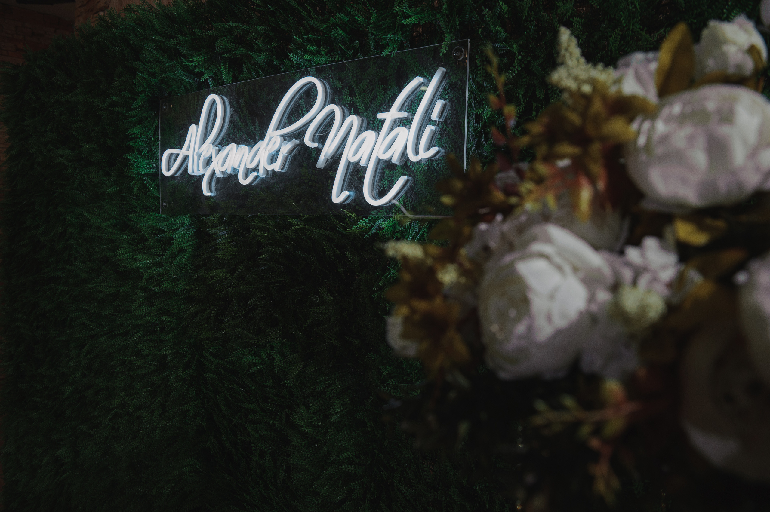 Наталия и Александр. Свадебный фотограф в Крыму Алексей Лобач