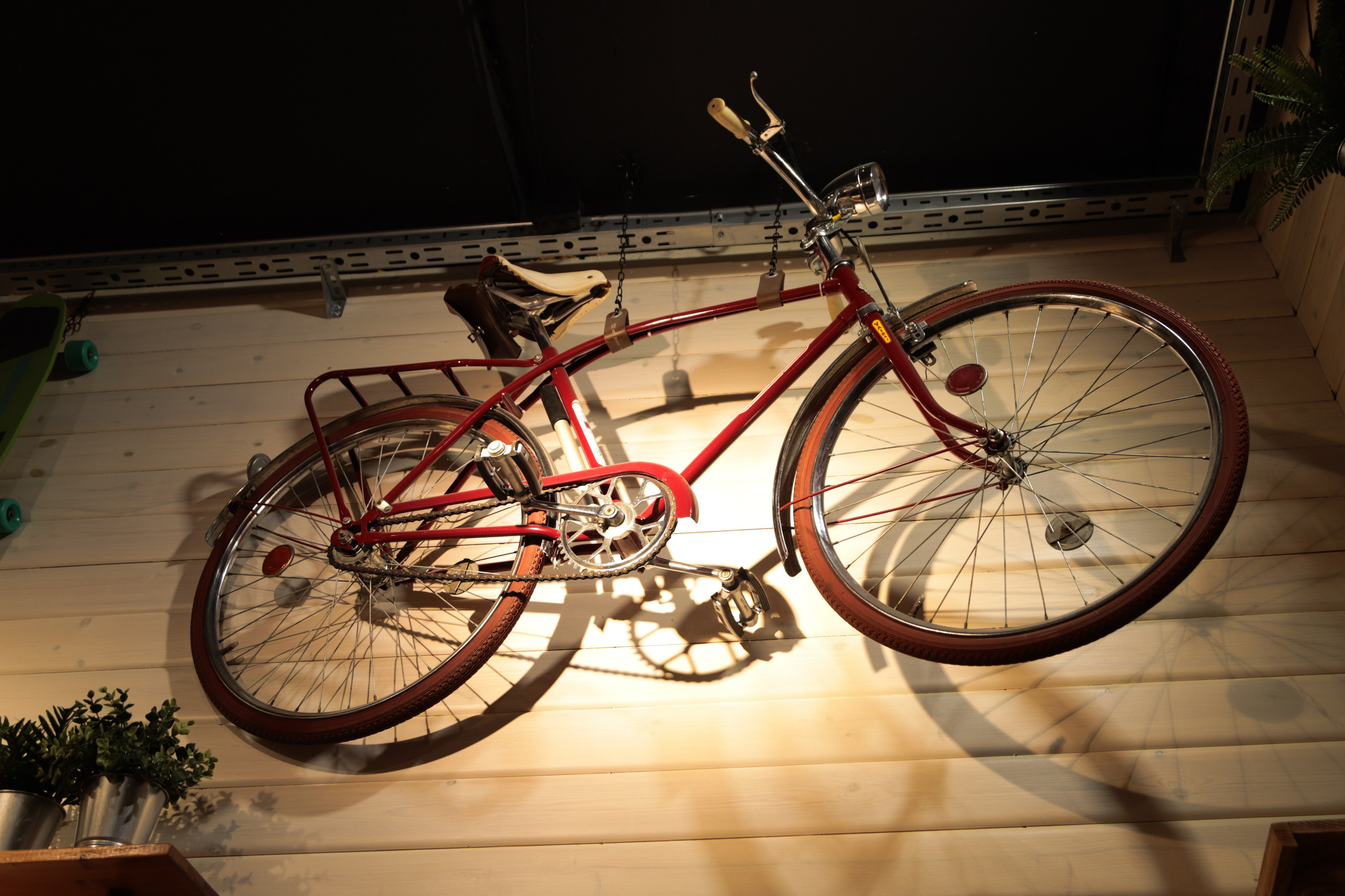 Ночная Коломна. Репортажный фотограф в Москве Агафонова Мария