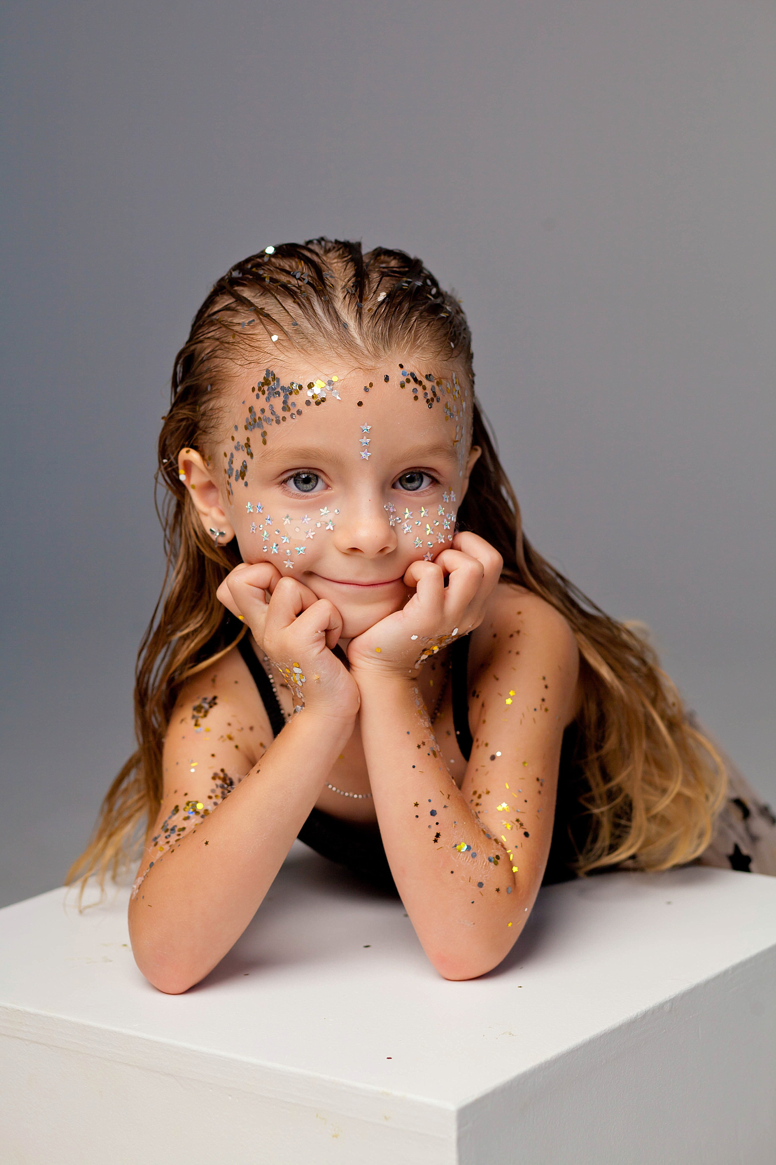 Дети. Карболина Екатерина фотограф в Арсеньеве