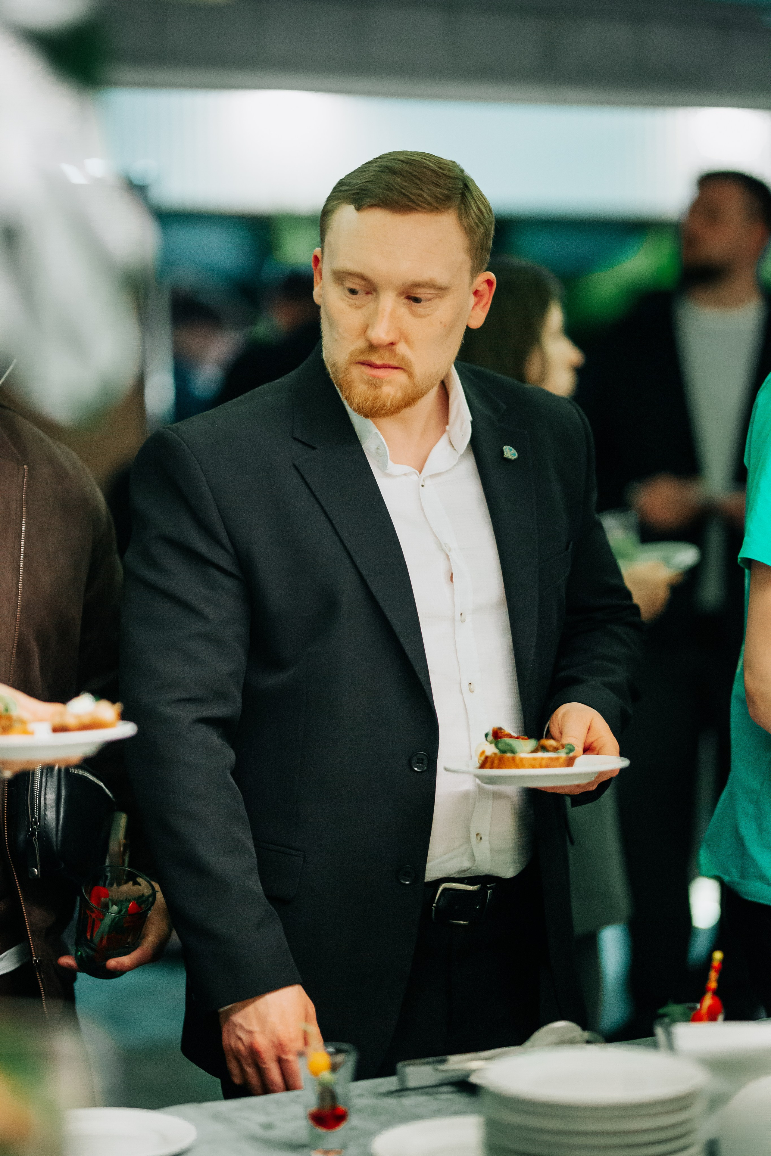 Премия ПроРест 2026 (Форос). Фотограф в Крыму