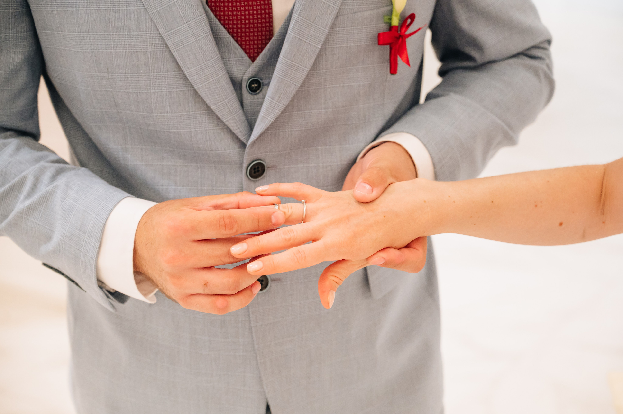 Ярослав & Елена. Портретный и свадебный фотограф в Москве Анастасия Терентьева