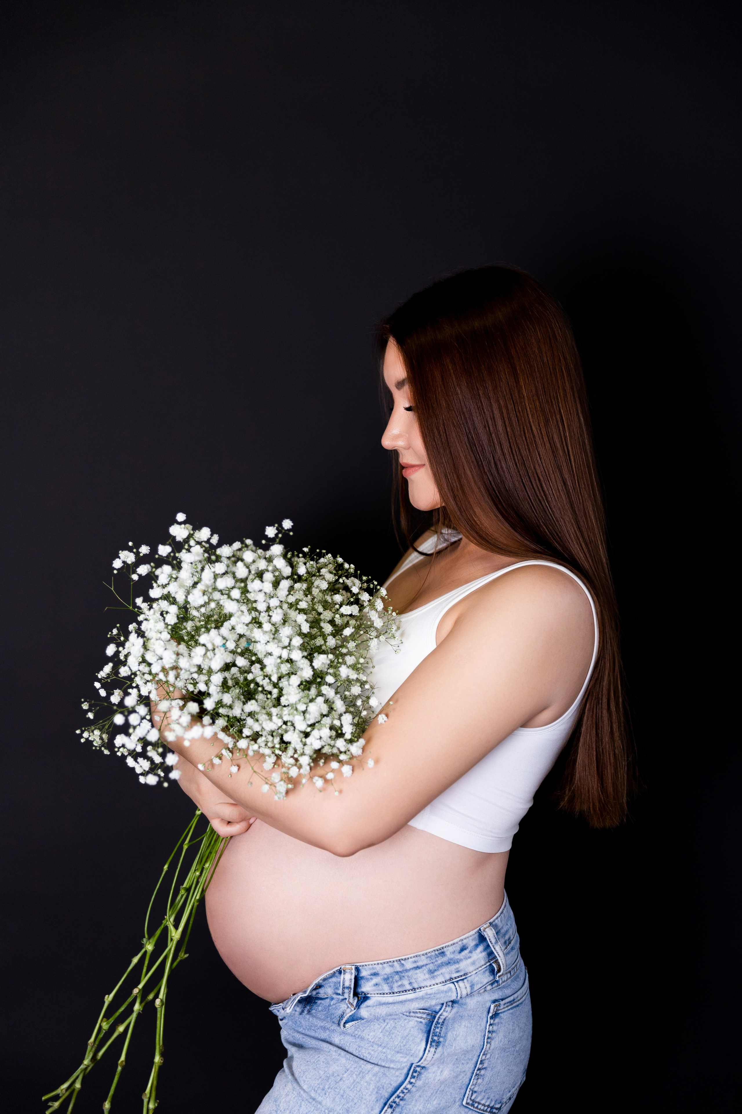 Алина и Милана. Семейный фотограф в Екатеринбурге и Красноуфимске Евгения Лягаева