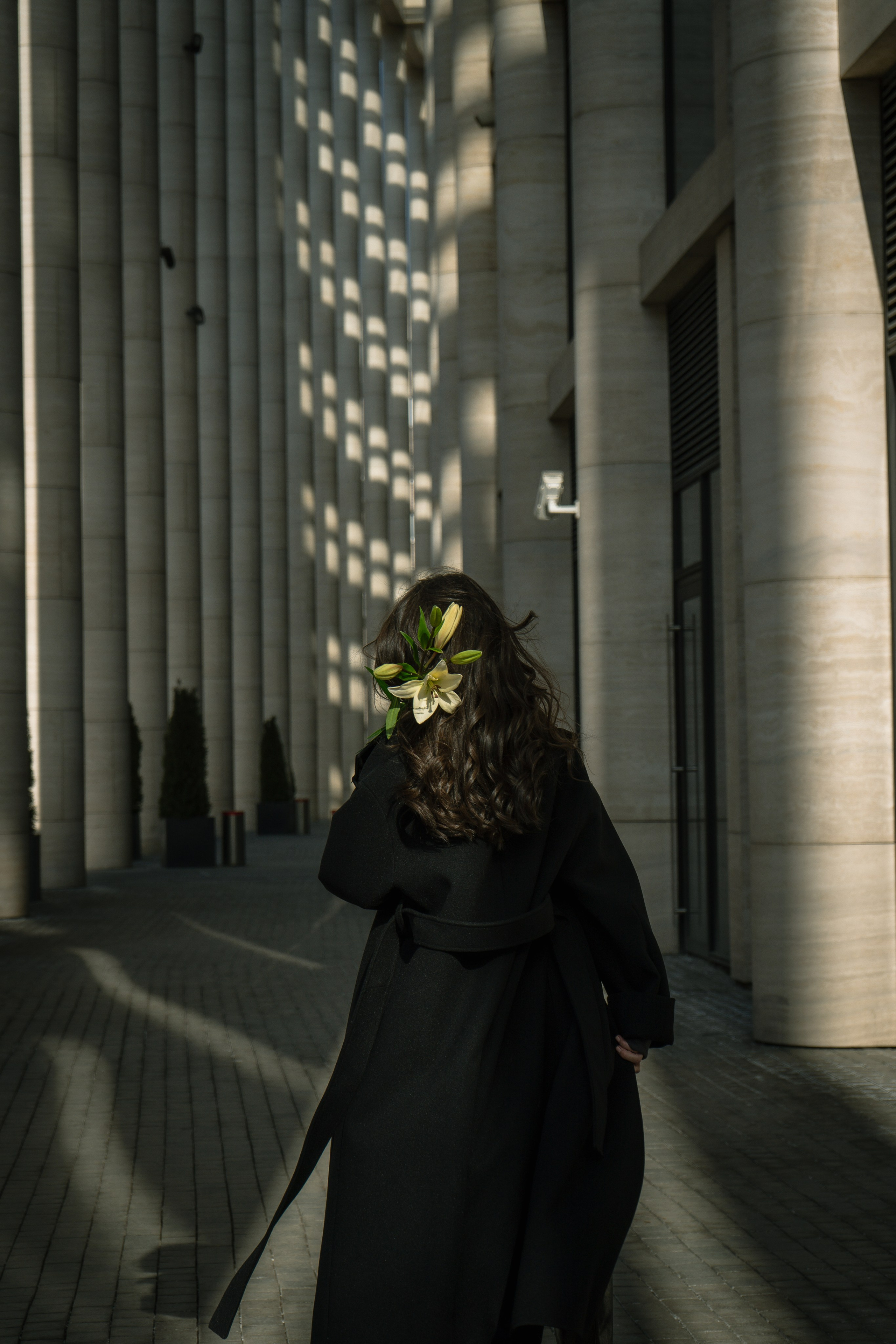 Ася. Фотограф в Санкт-Петербурге Дарья Фелингер