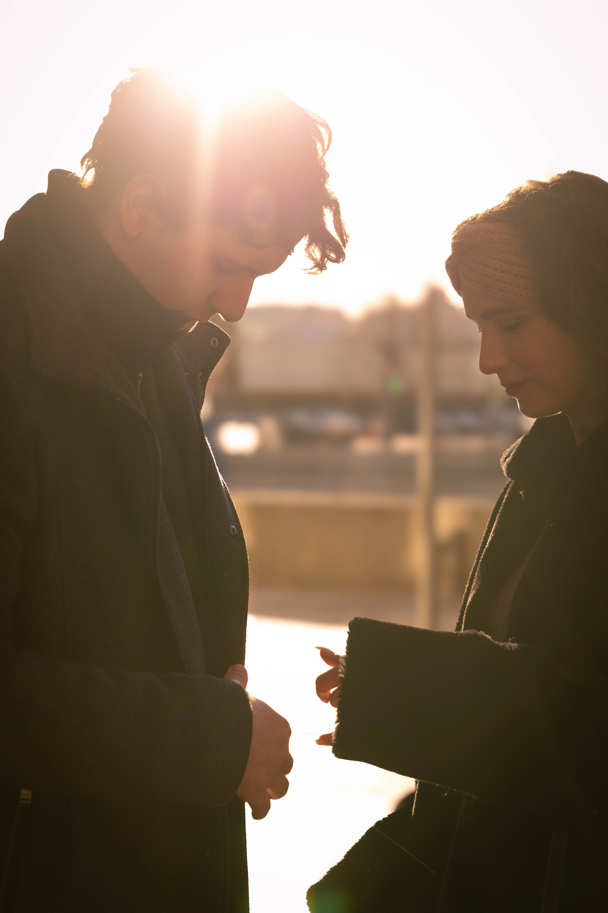 Ярче солнца. Семейный фотограф Химки — Москва