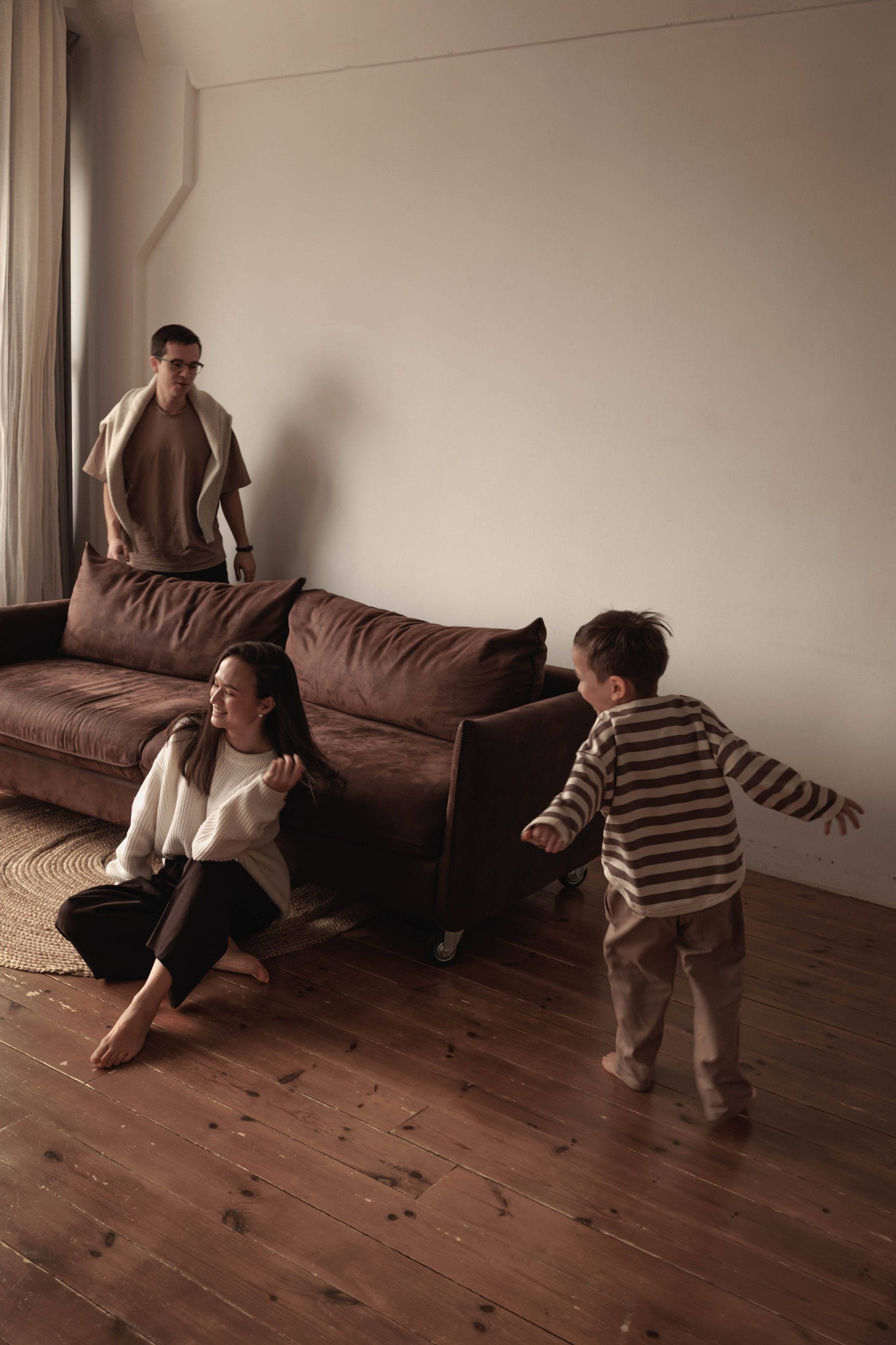 Со вкусом фигурного печенья. Семейный фотограф Химки — Москва