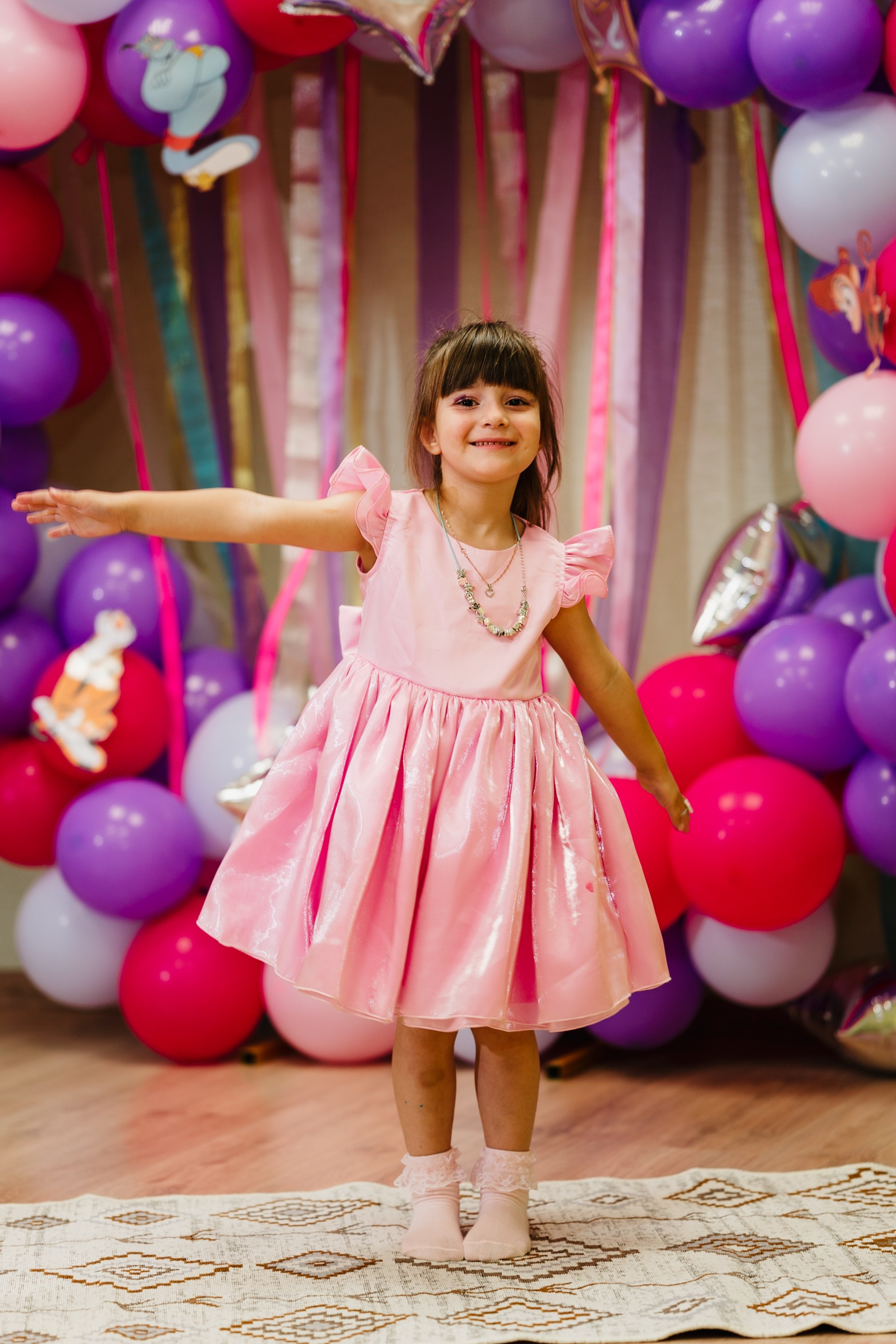 Вечеринка «Арабские сказки»