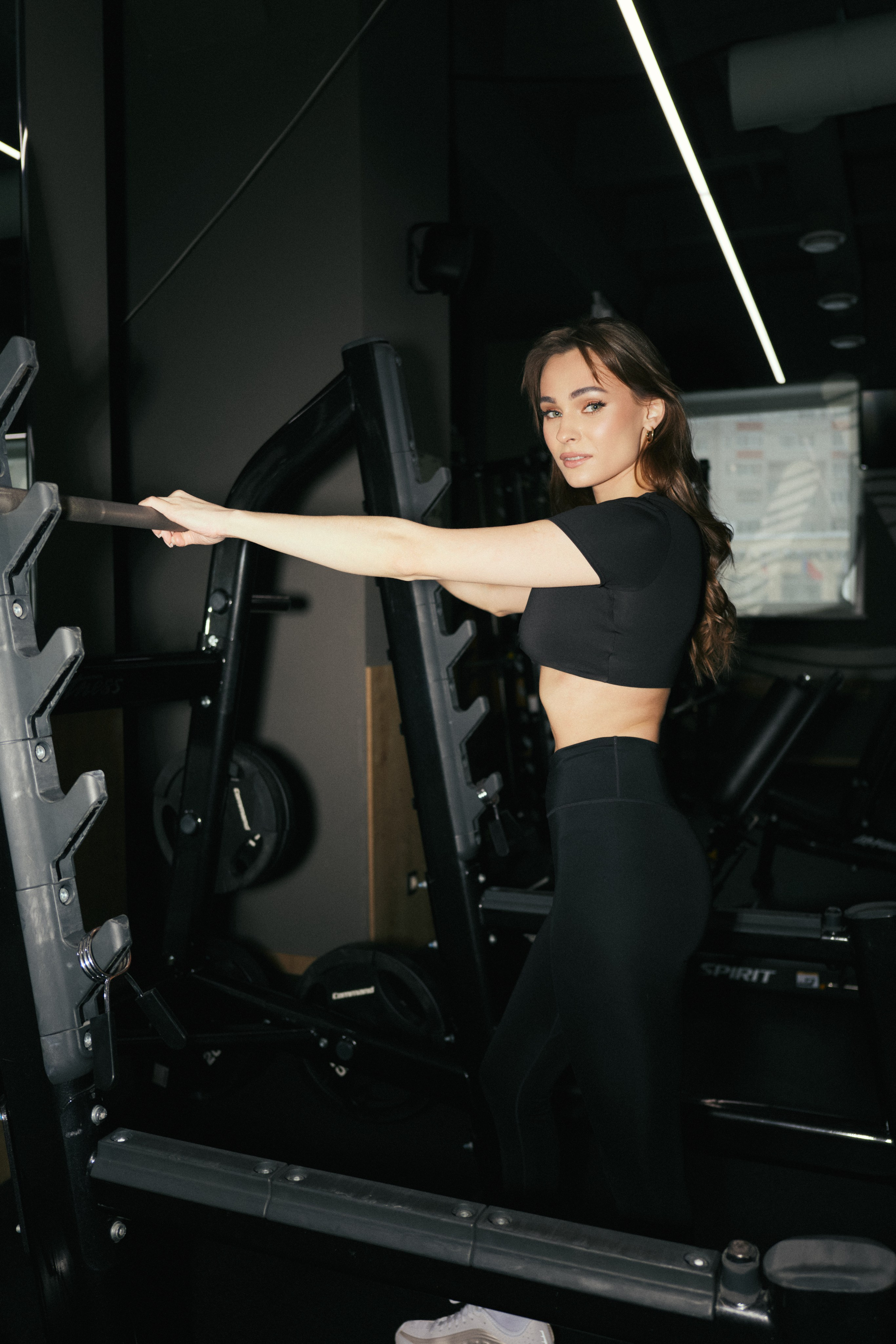 Саша. Профессиональный Фотограф во Владимире, в Москве и в Суздале — Полина Романычева