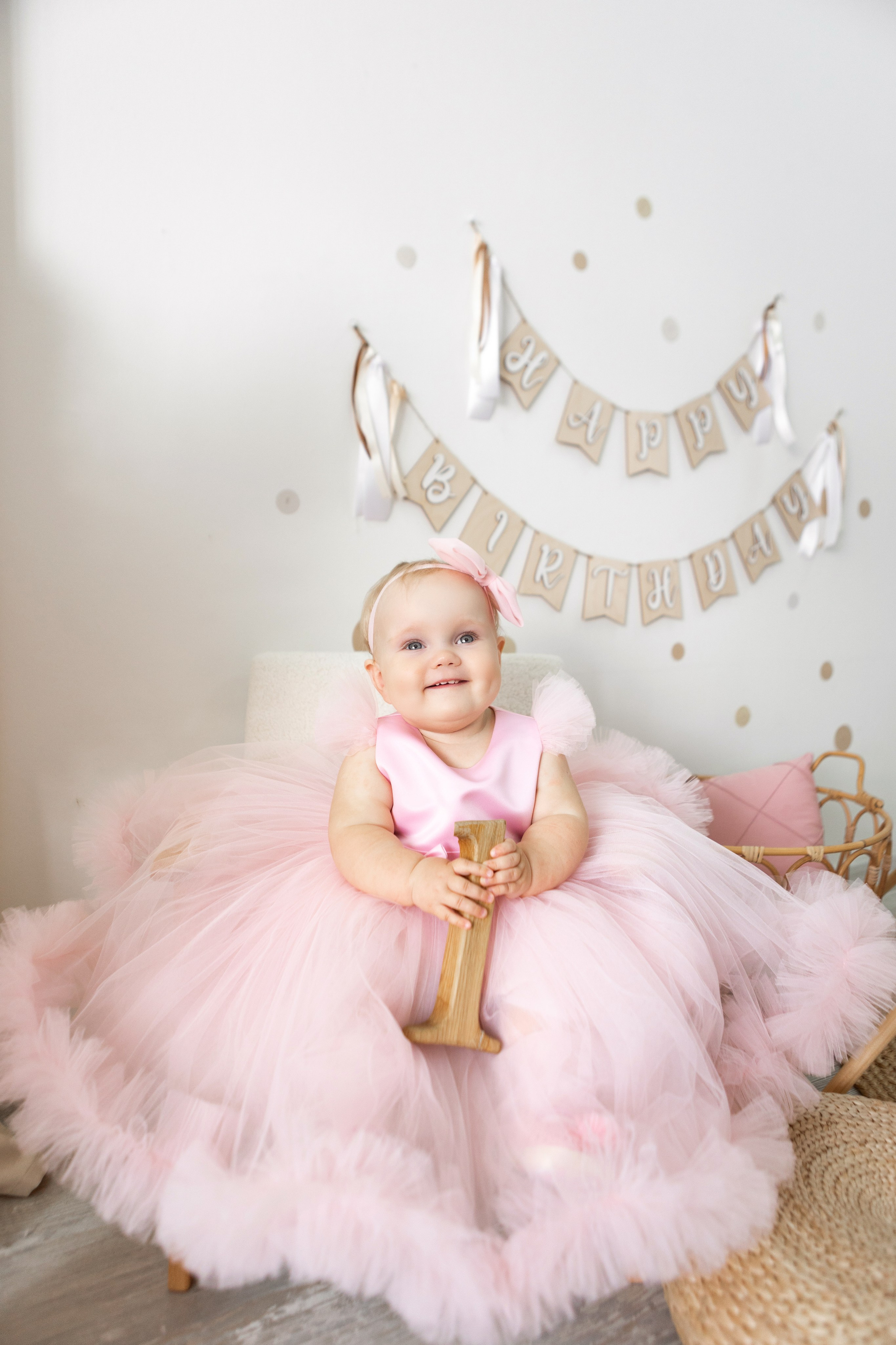 АРИША 1 ГОДИК. Свадебный, семейный, детский фотограф в Екатеринбурге.Фотосессия родов