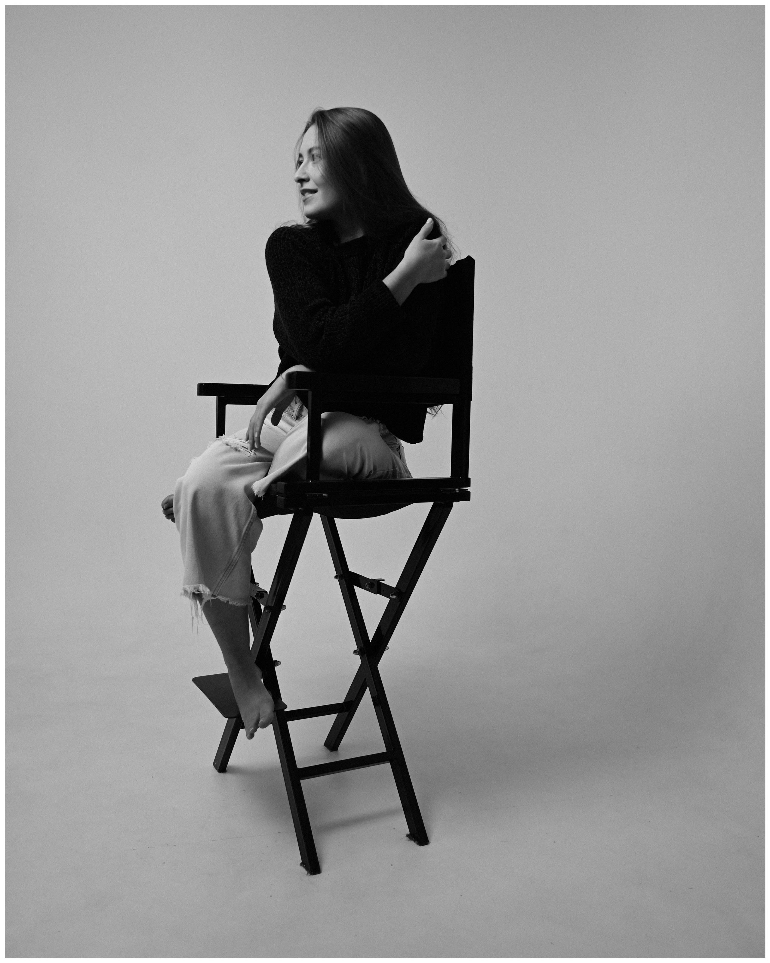 История о тебе. Таня Чернова