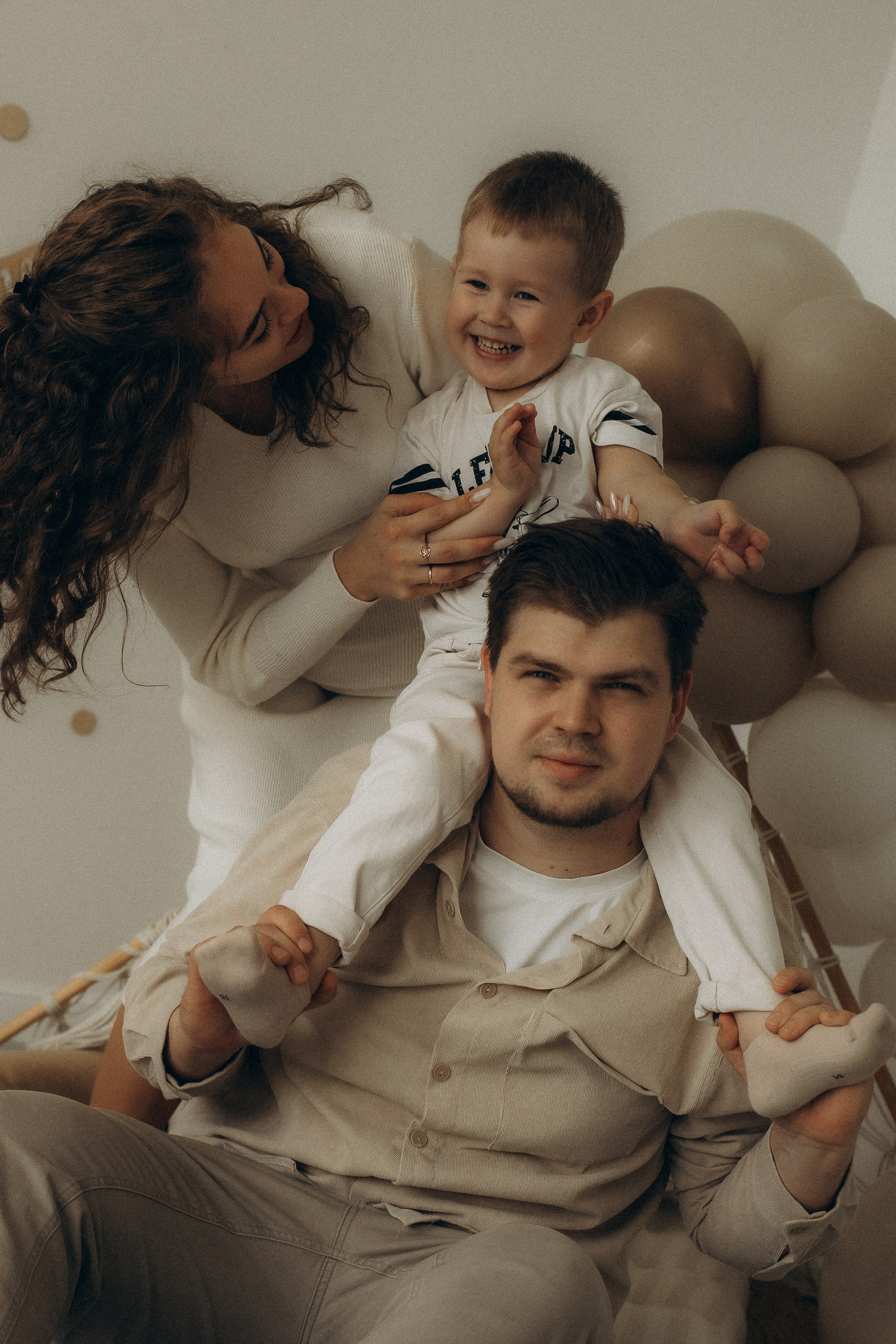 Портфолио. Семейный и свадебный фотограф в Екатеринбурге Светлана Жаркова