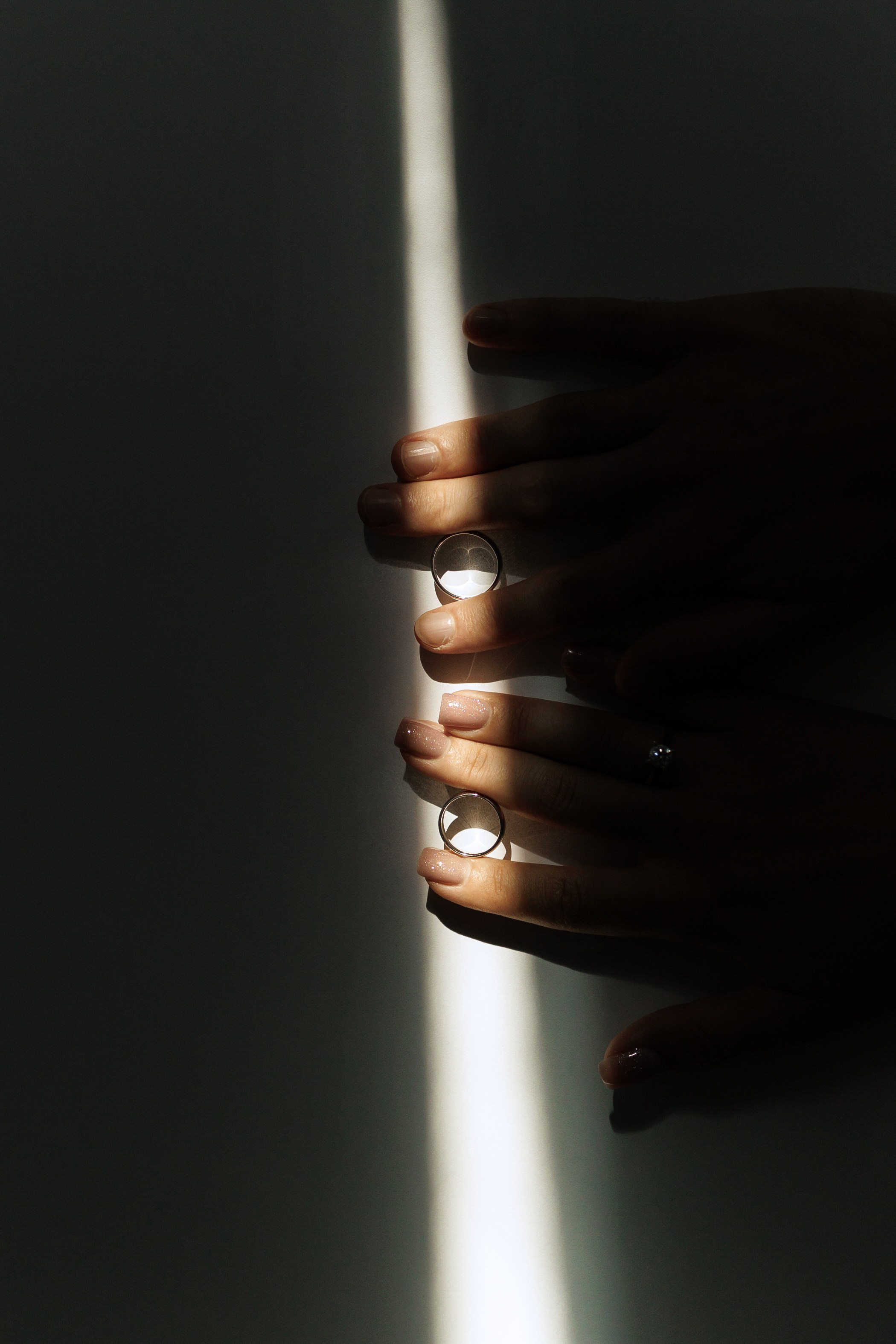 Евгений & Татьяна — Санкт-Петербург. Свадебный фотограф Ричард Конвенсаров Wedding Photographer Richard & I