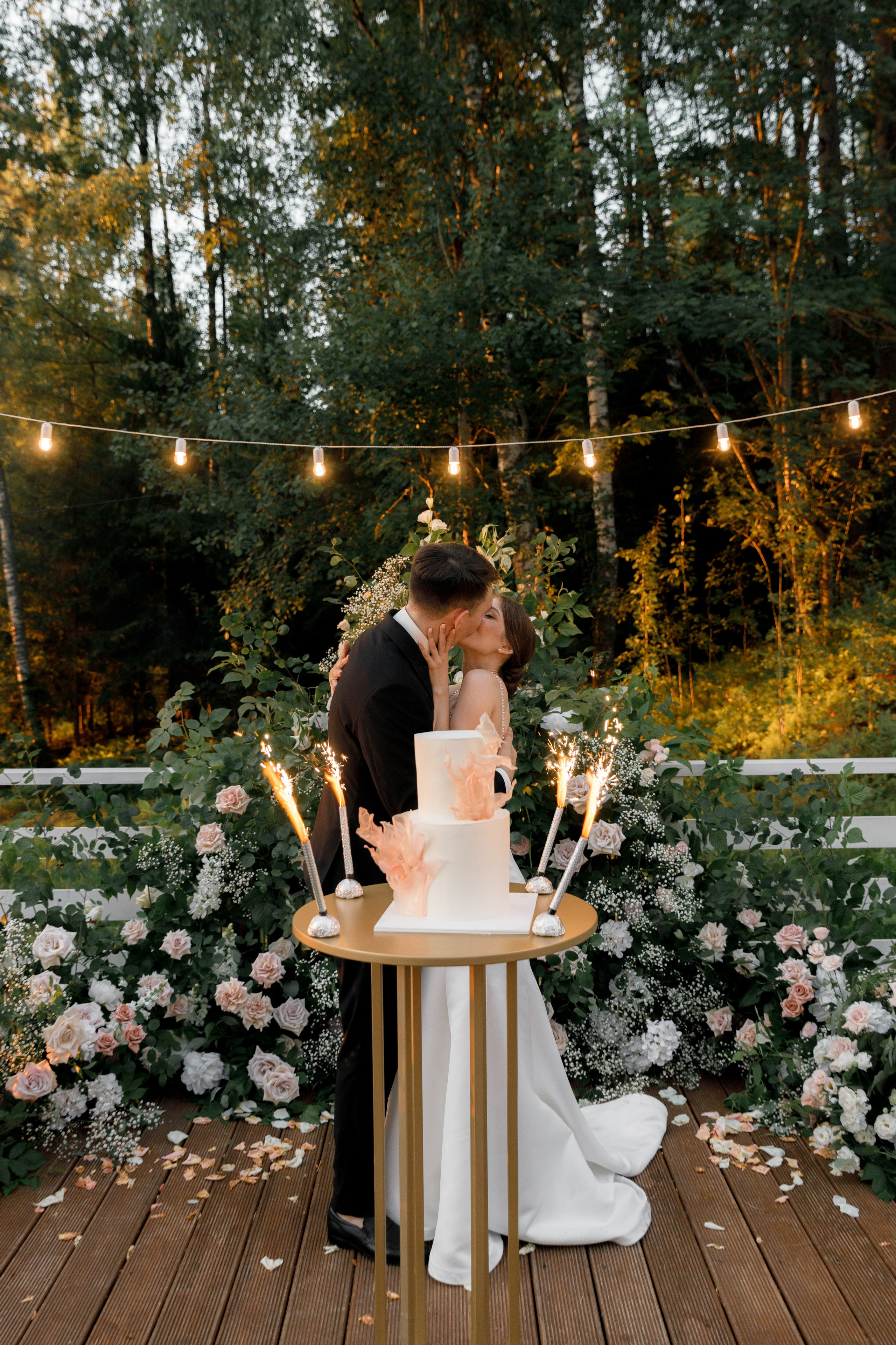 Владимир & Валерия — Санкт-Петербург. Richard and Irene - Destination wedding photographer