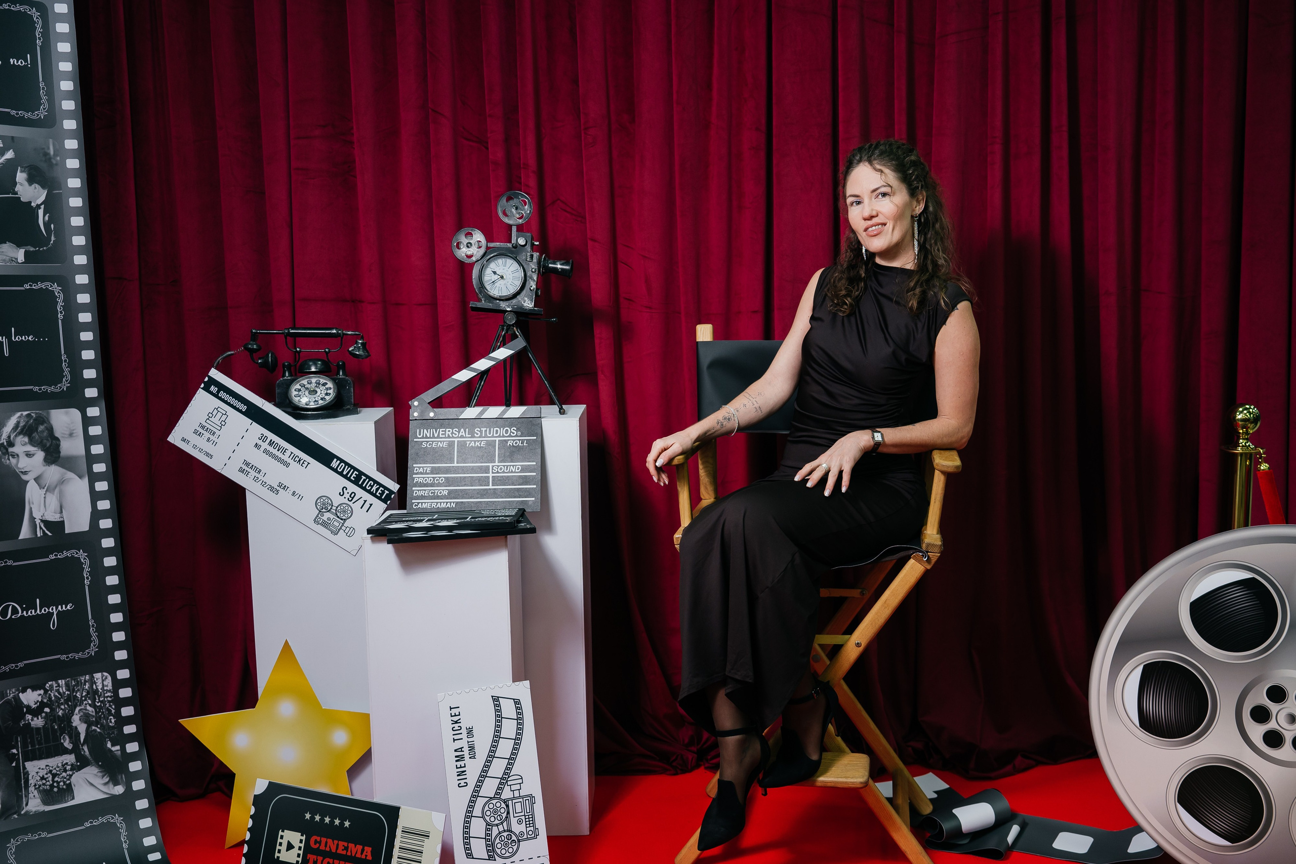 Роза Хутор корпоратив 2025. Фотограф Илья Бызов, Свадебный и репортажный фотограф Сочи