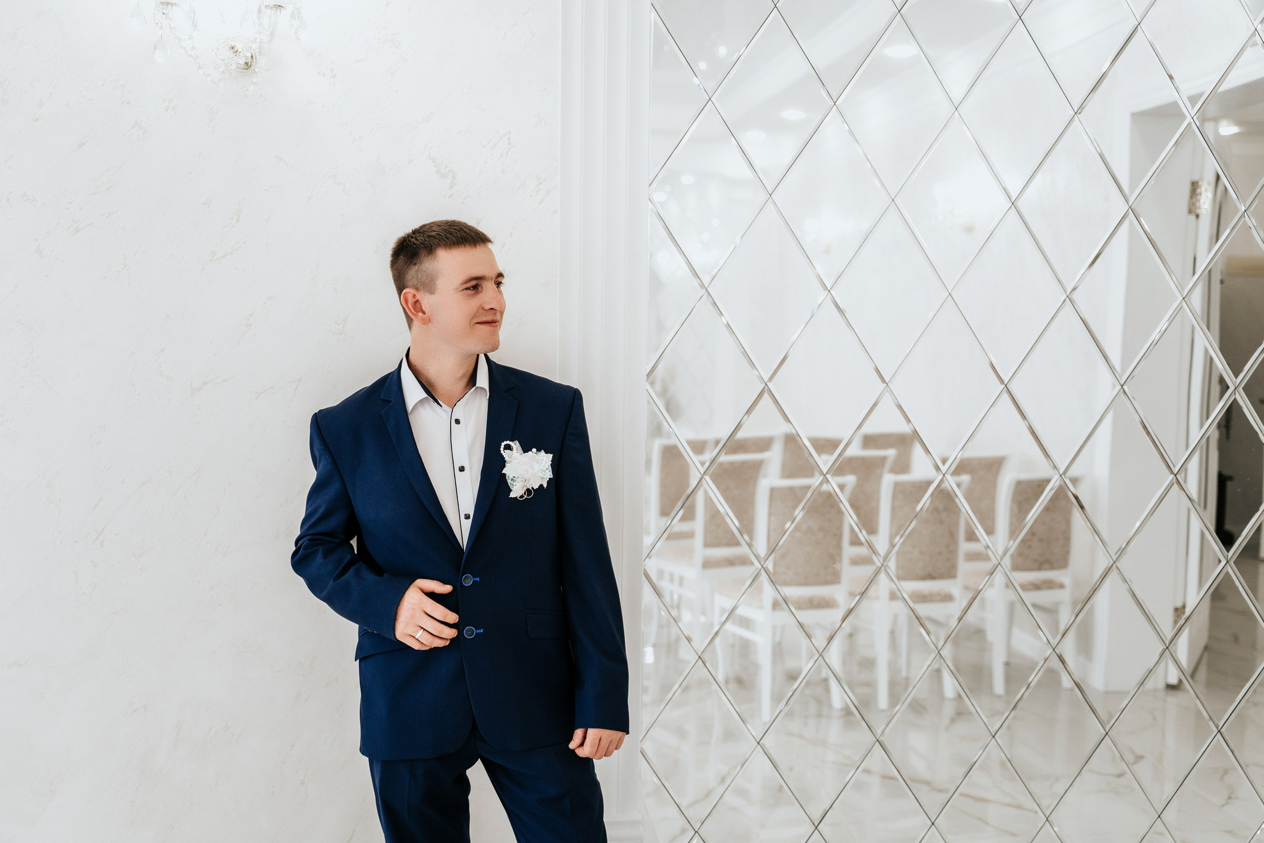 Фотосессия в ЗАГСе. Семейный фотограф в Белгороде Амелина Алина