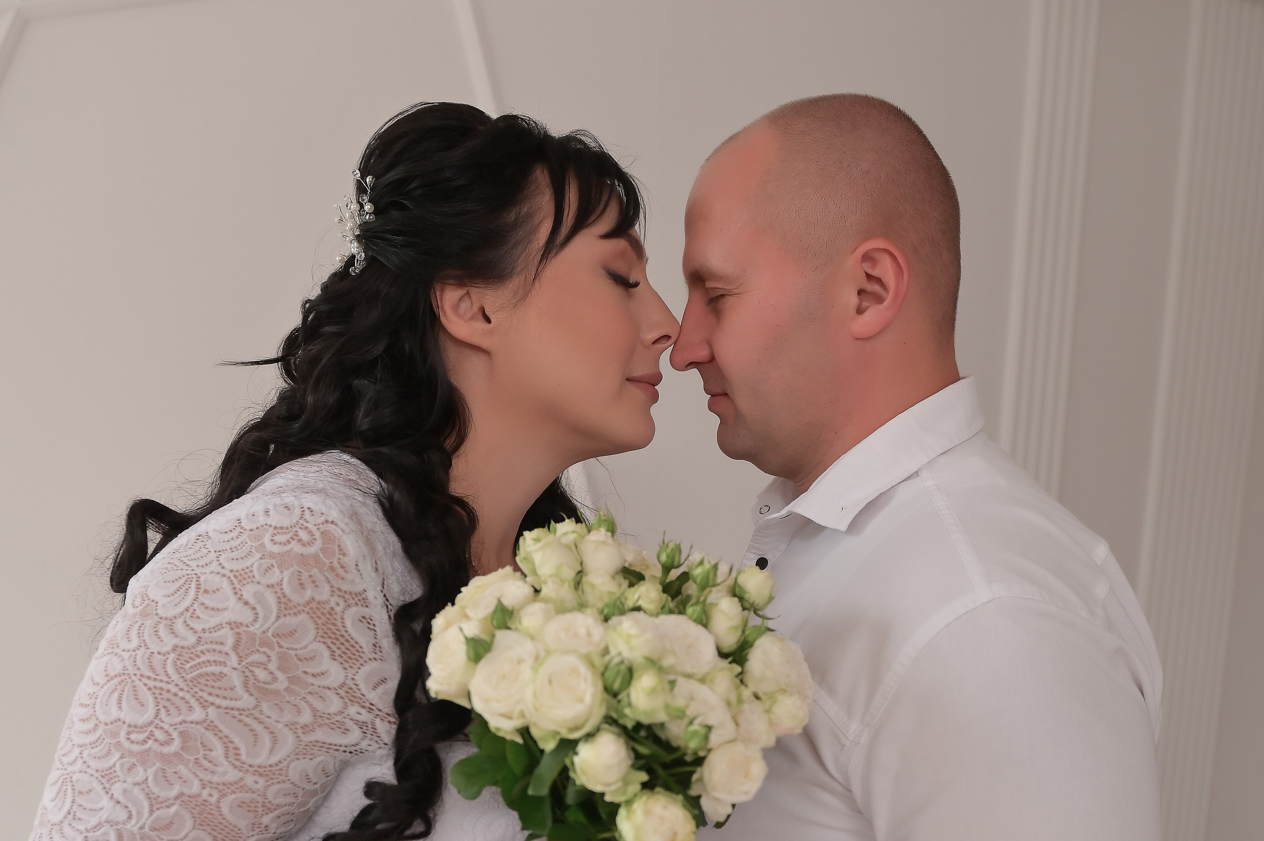 Марина и Сергей. Семейный и детский фотограф в Краснодаре Ольга Осинцева