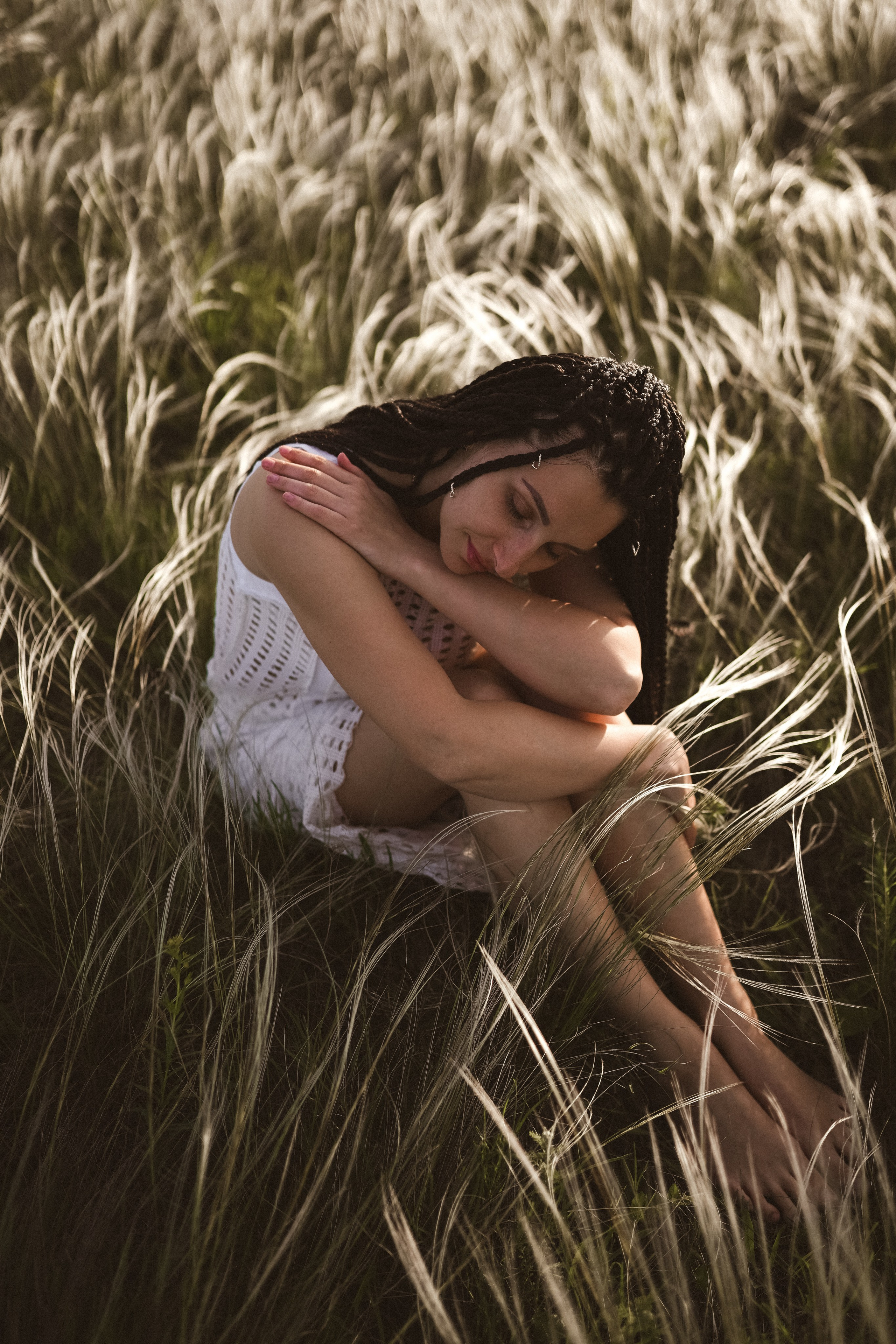 Оля. Фотограф Таня Булгакова Крым, Симферополь, Севастополь, Нижнегорский