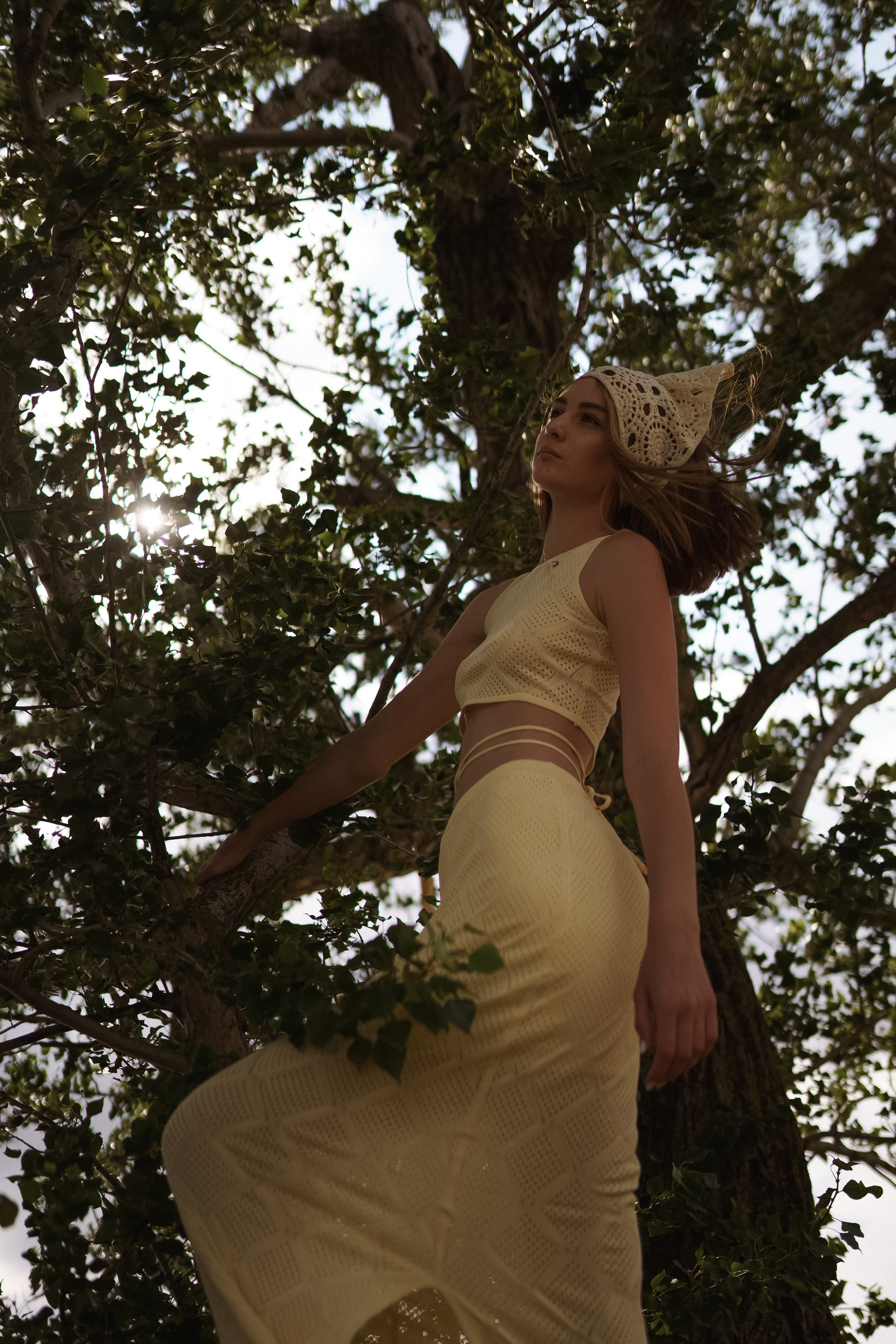 Полина. Фотограф Таня Булгакова Крым, Симферополь, Севастополь, Нижнегорский