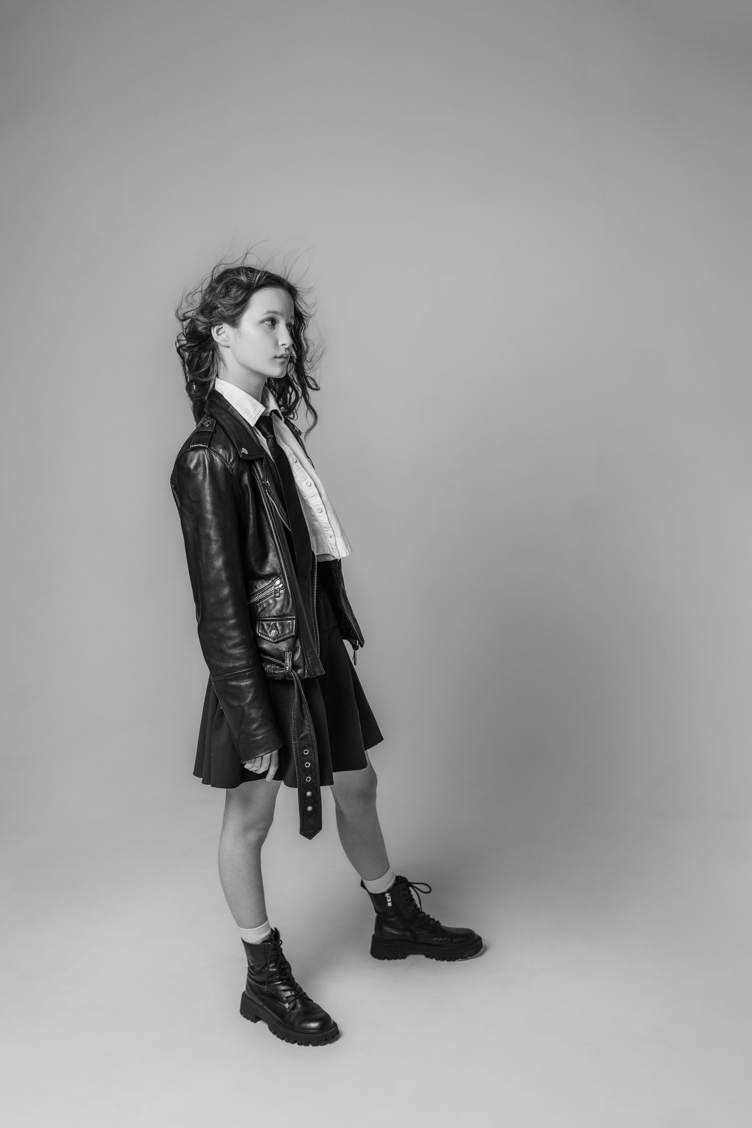 Индивидуальная фотосессия. Алисия. Фотограф Самойлова Анна Архангельск, Северодвинск