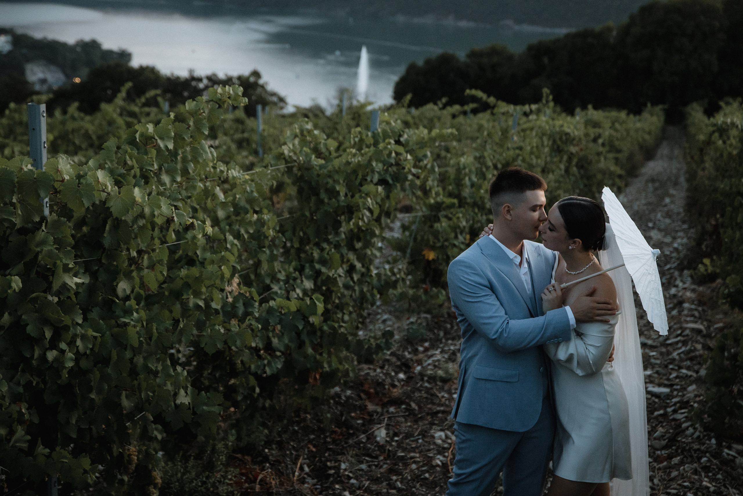 Дмитрий и Софья. Свадебный и семейный фотограф в Анапе/Новороссийске Виктория Чайка