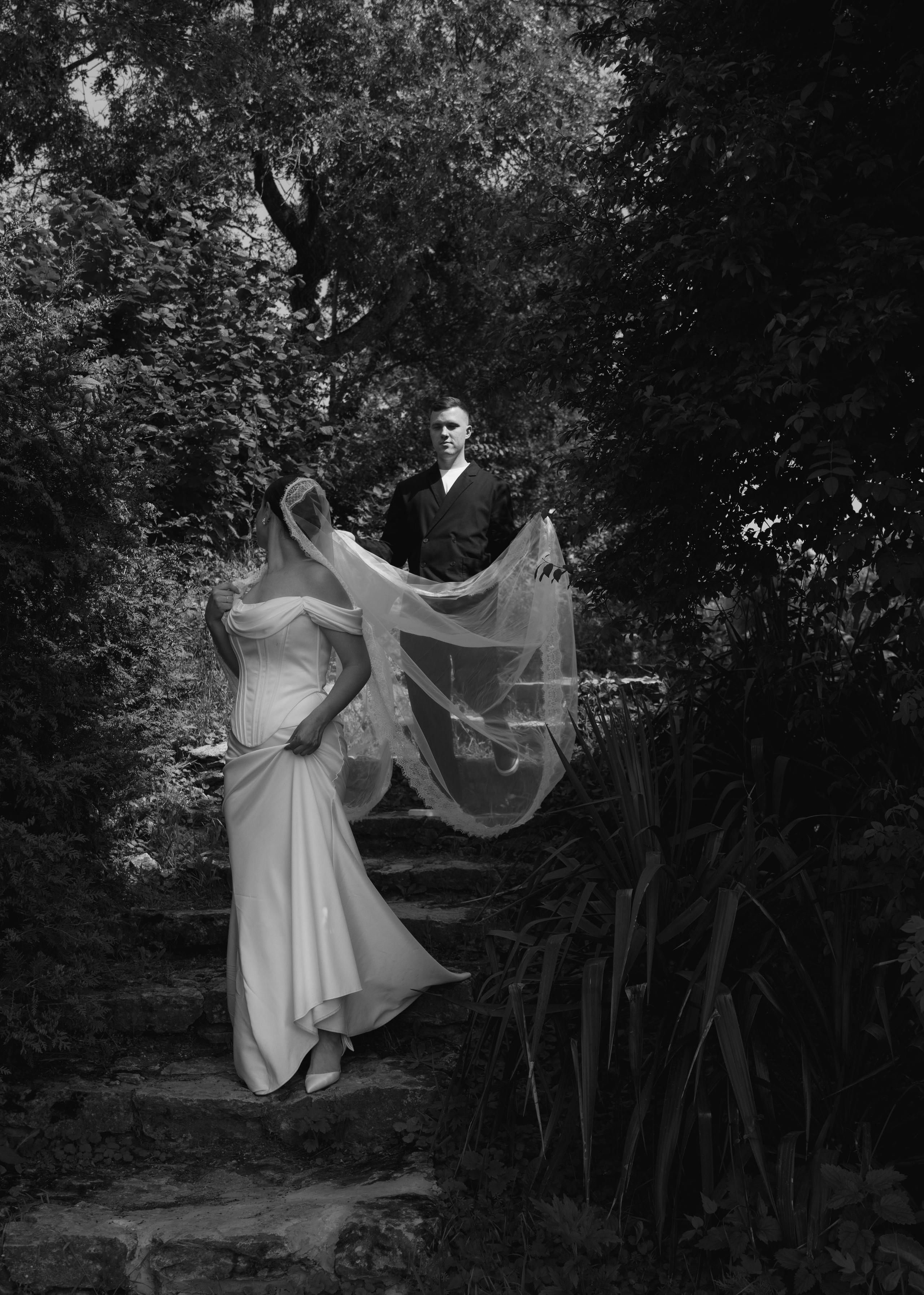 Матвей и Екатерина. Свадебный и семейный фотограф в Анапе/Новороссийске Виктория Чайка