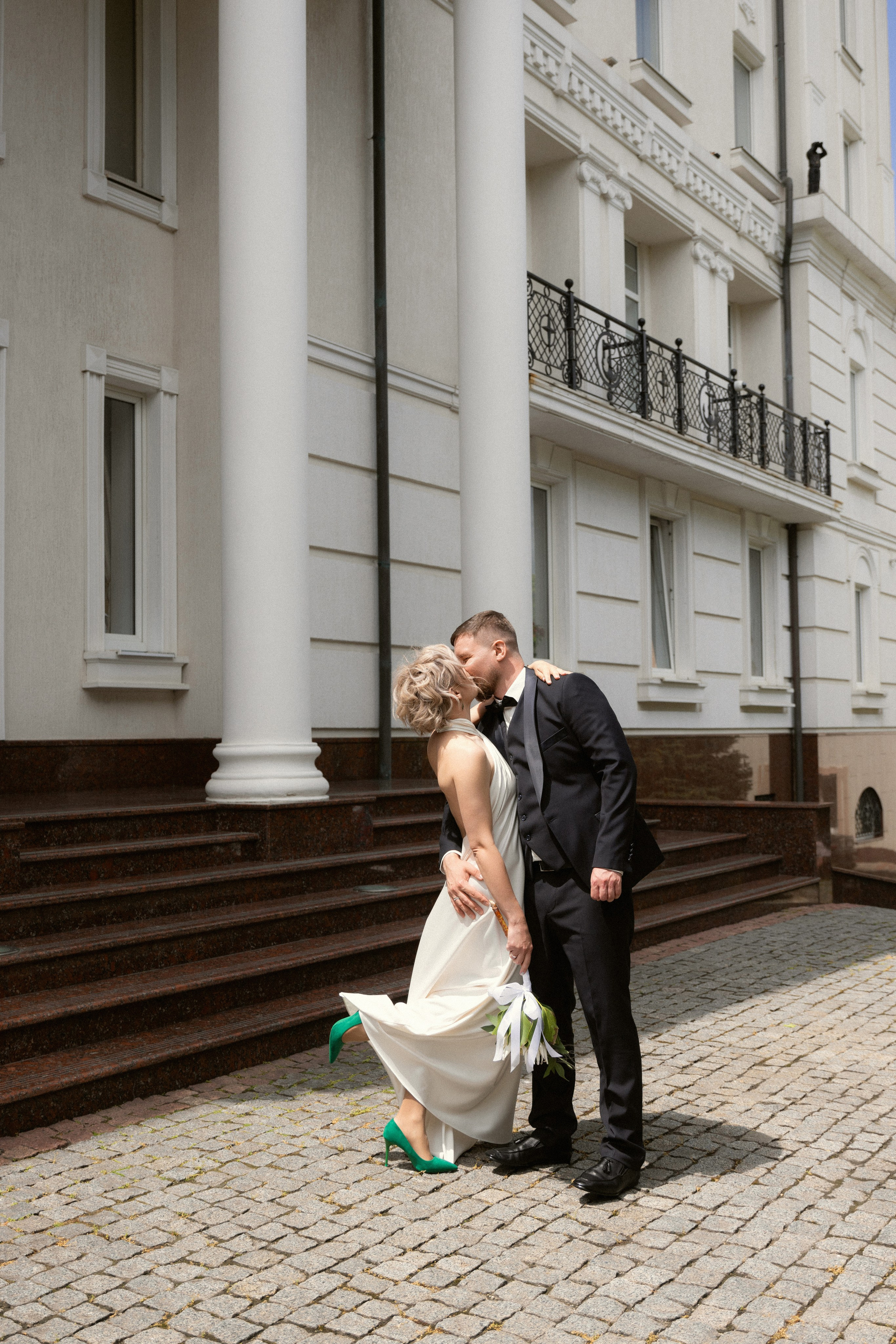 Павел и Александра. Свадебный и семейный фотограф в Анапе/Новороссийске Виктория Чайка