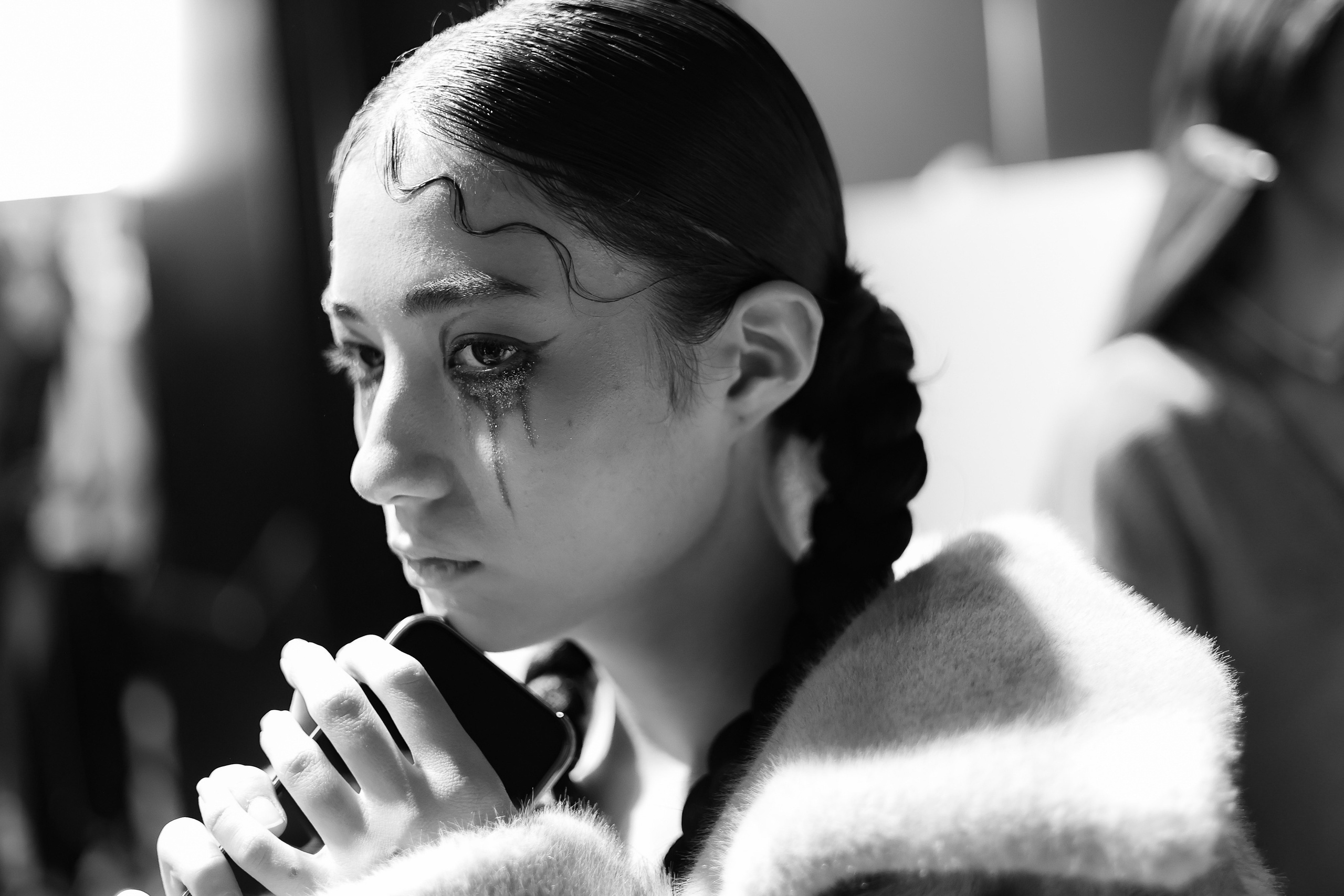 Visa Fashion Week. Фотограф в Алматы