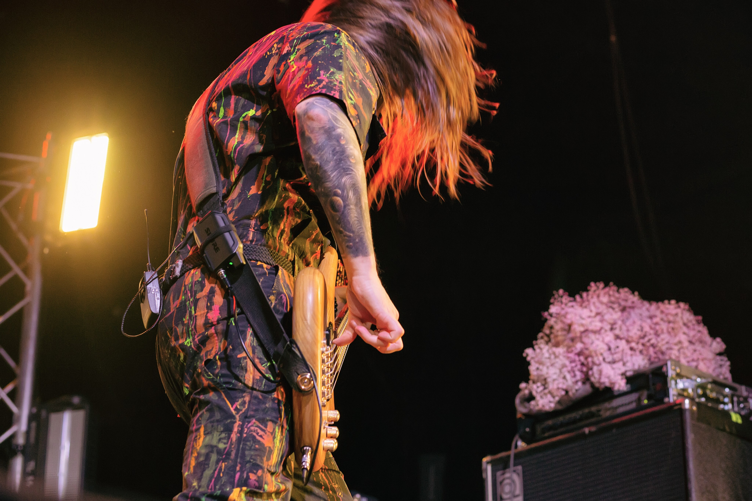 Фотосъемка концерта ПИЛОТ А2 СПБ. Портретные фотосессии, контент-съемки, репортаж