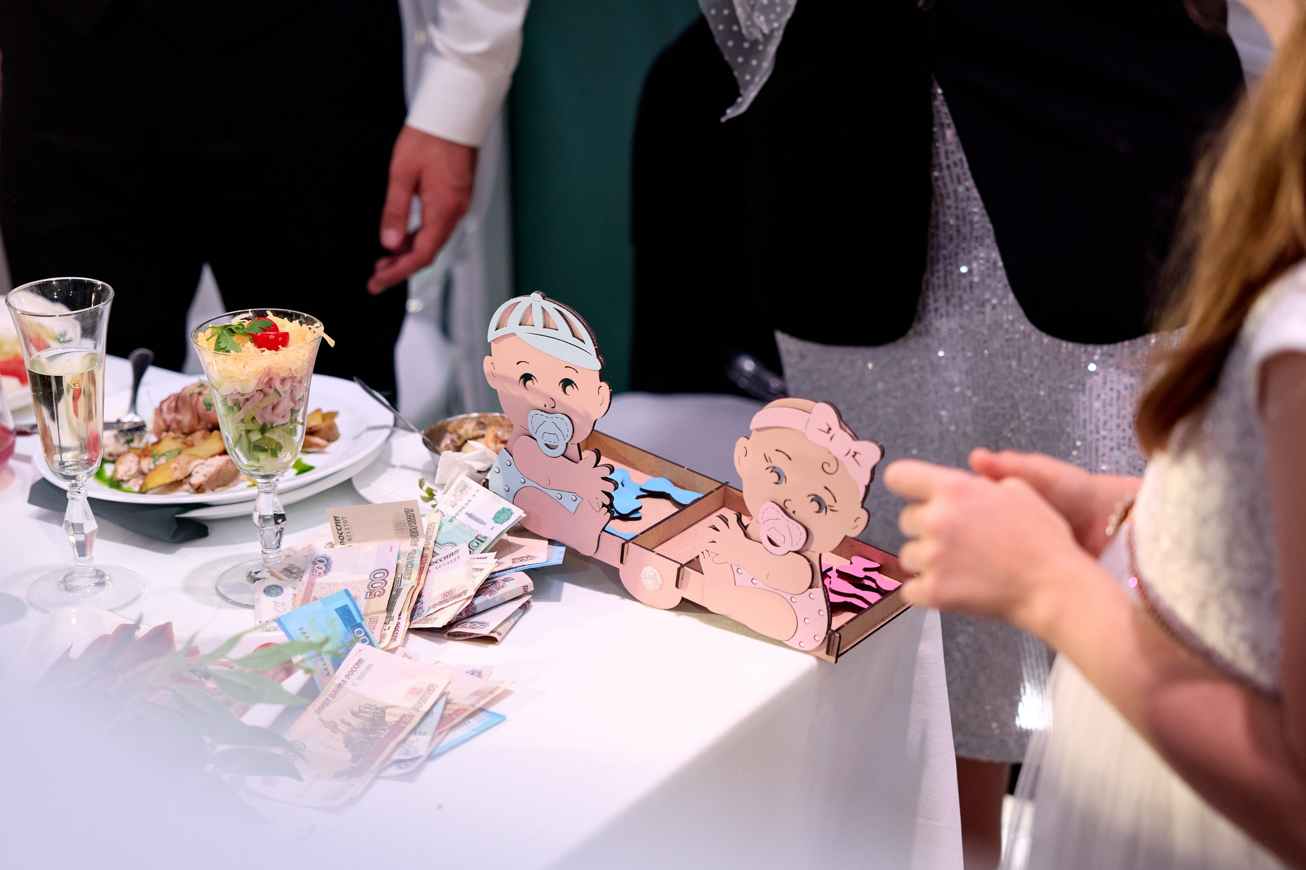 Свадьба. Киров. Вятка. Александр Прозоров фотограф в Кирове