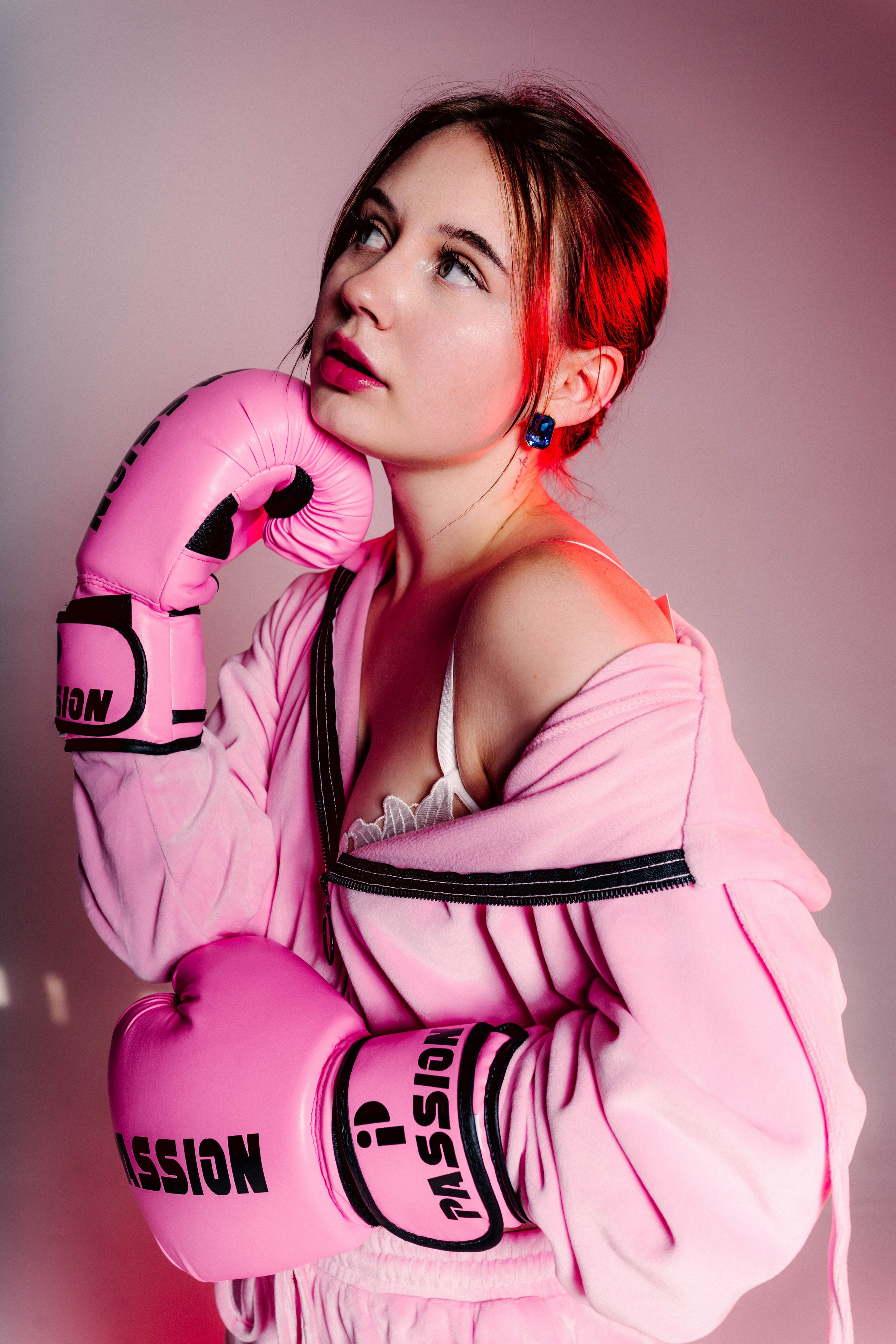 Аня. Твой фотограф Алина Кочергина