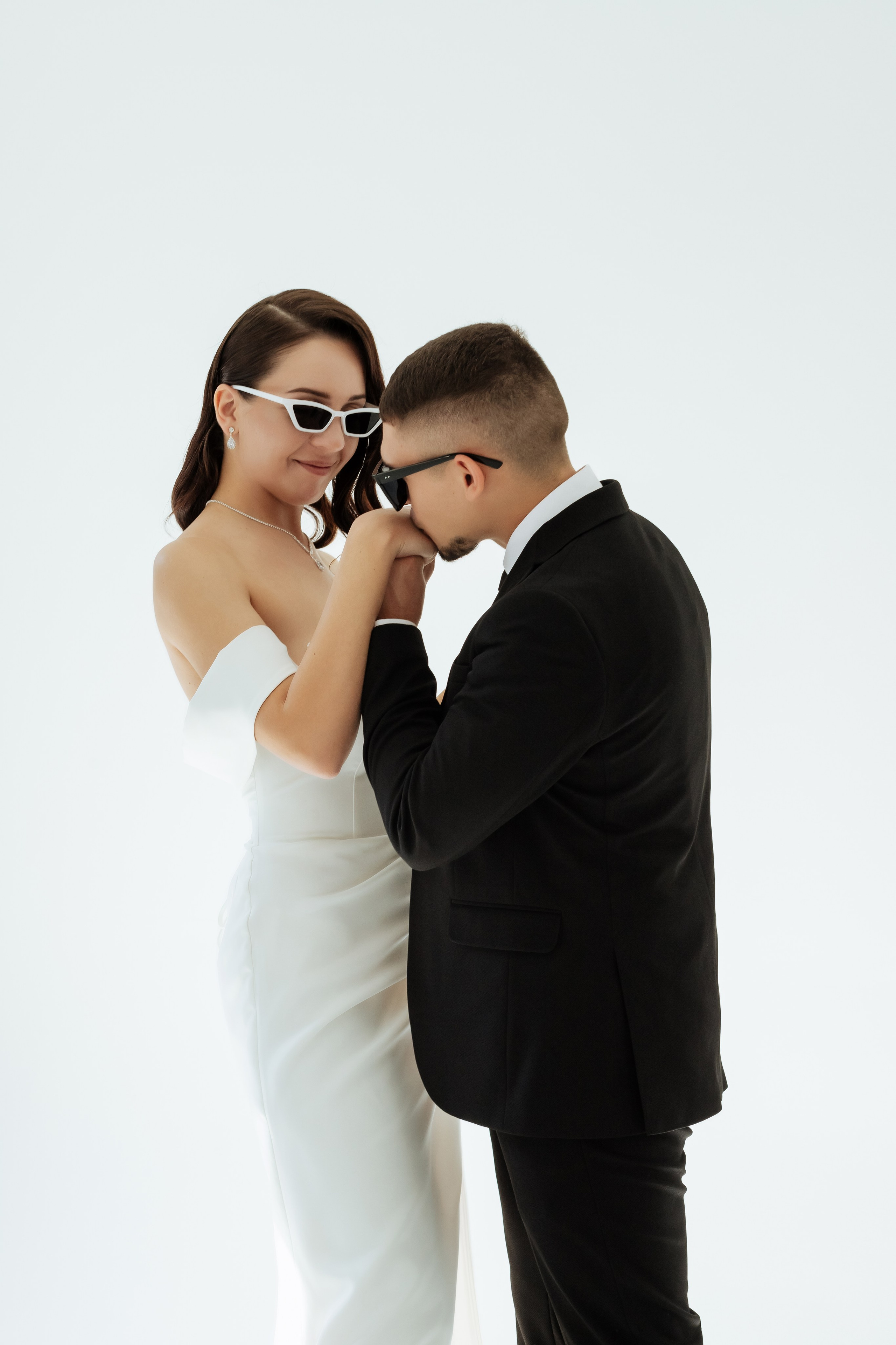 Свадьба Артёма и Лилии. Свадебный и семейный фотограф в Краснодарском крае