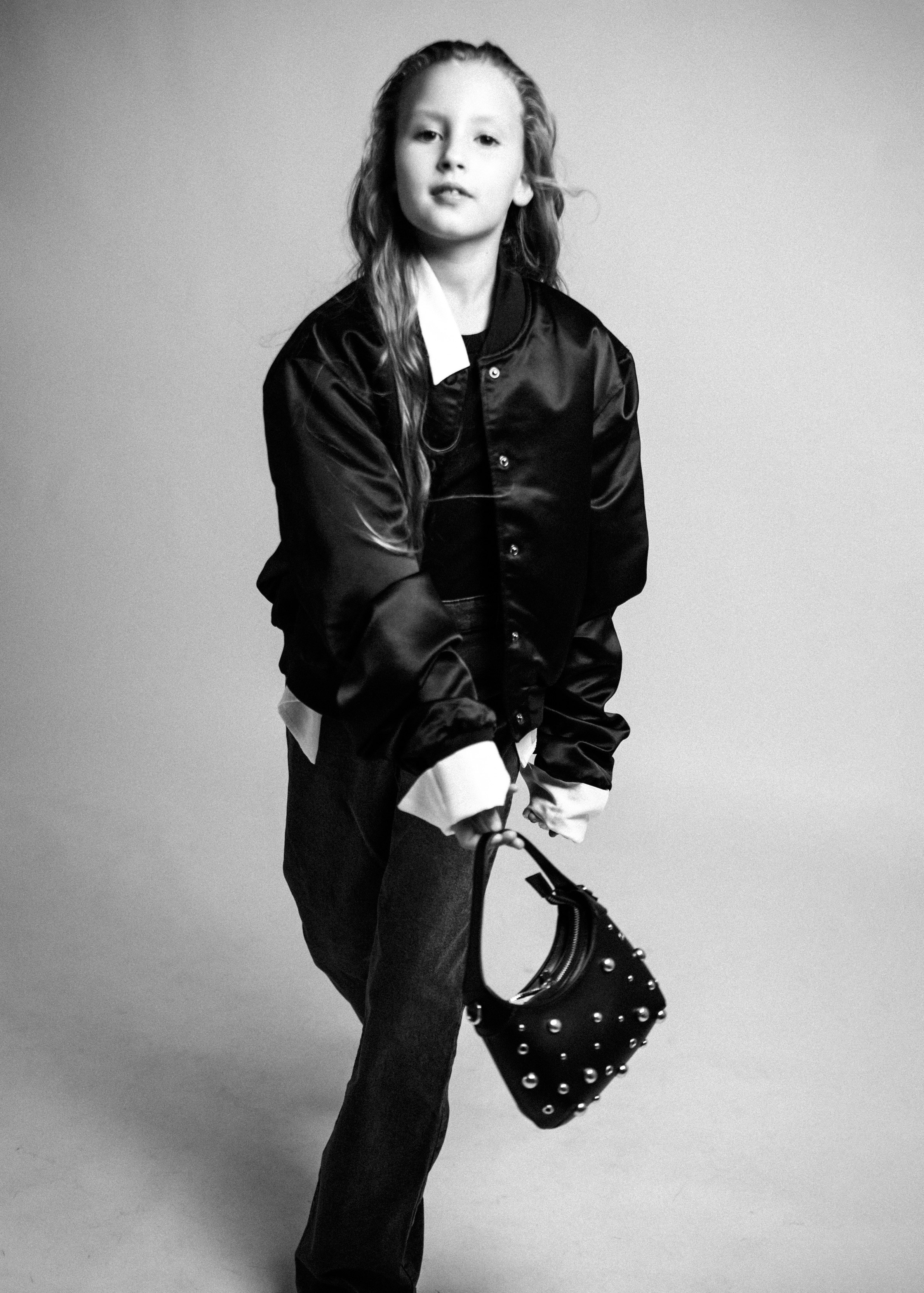 Calliope. Осень-Зима. Съёмки для брендов в Крыму / Стилист / Продюсер / Женя Мамай