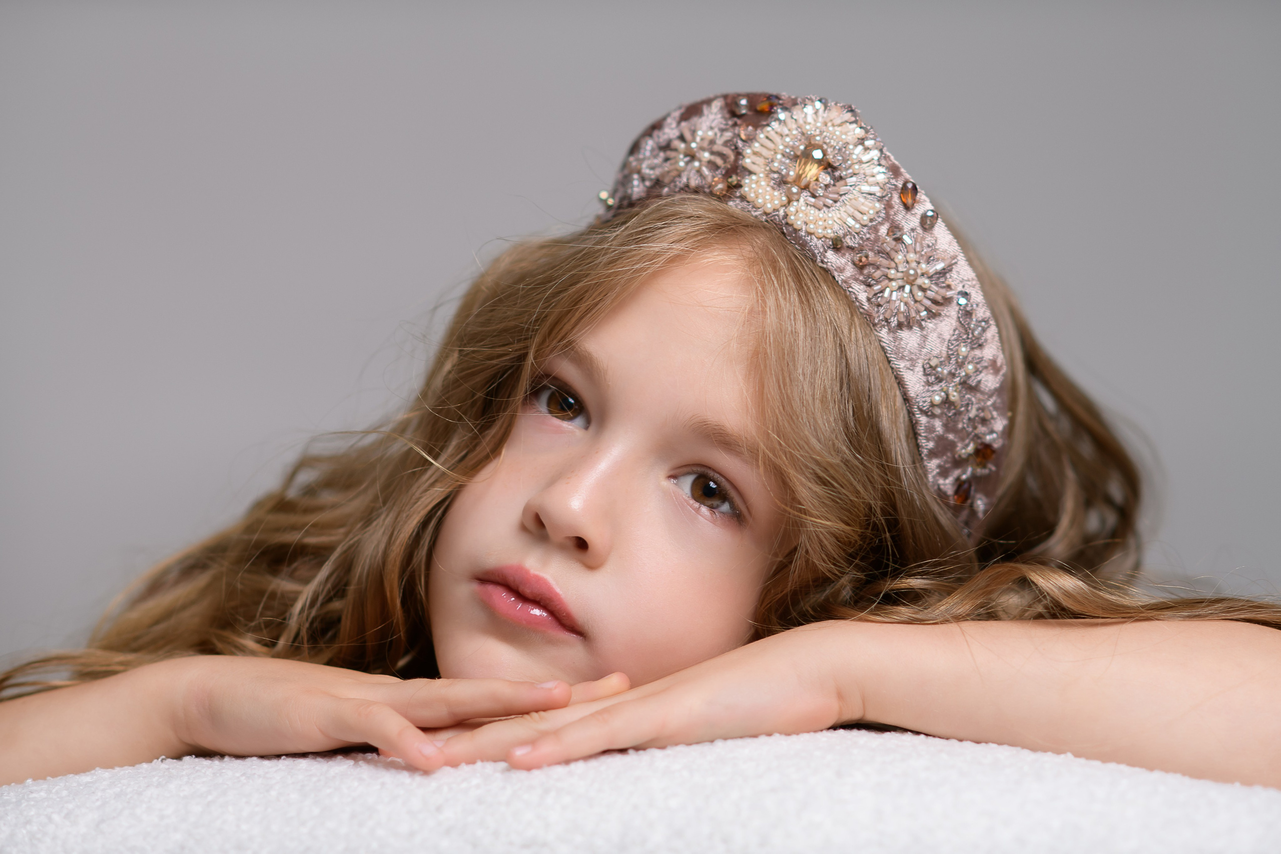 Выпускной Авроры. Съёмки для брендов в Крыму / Стилист / Продюсер / Женя Мамай