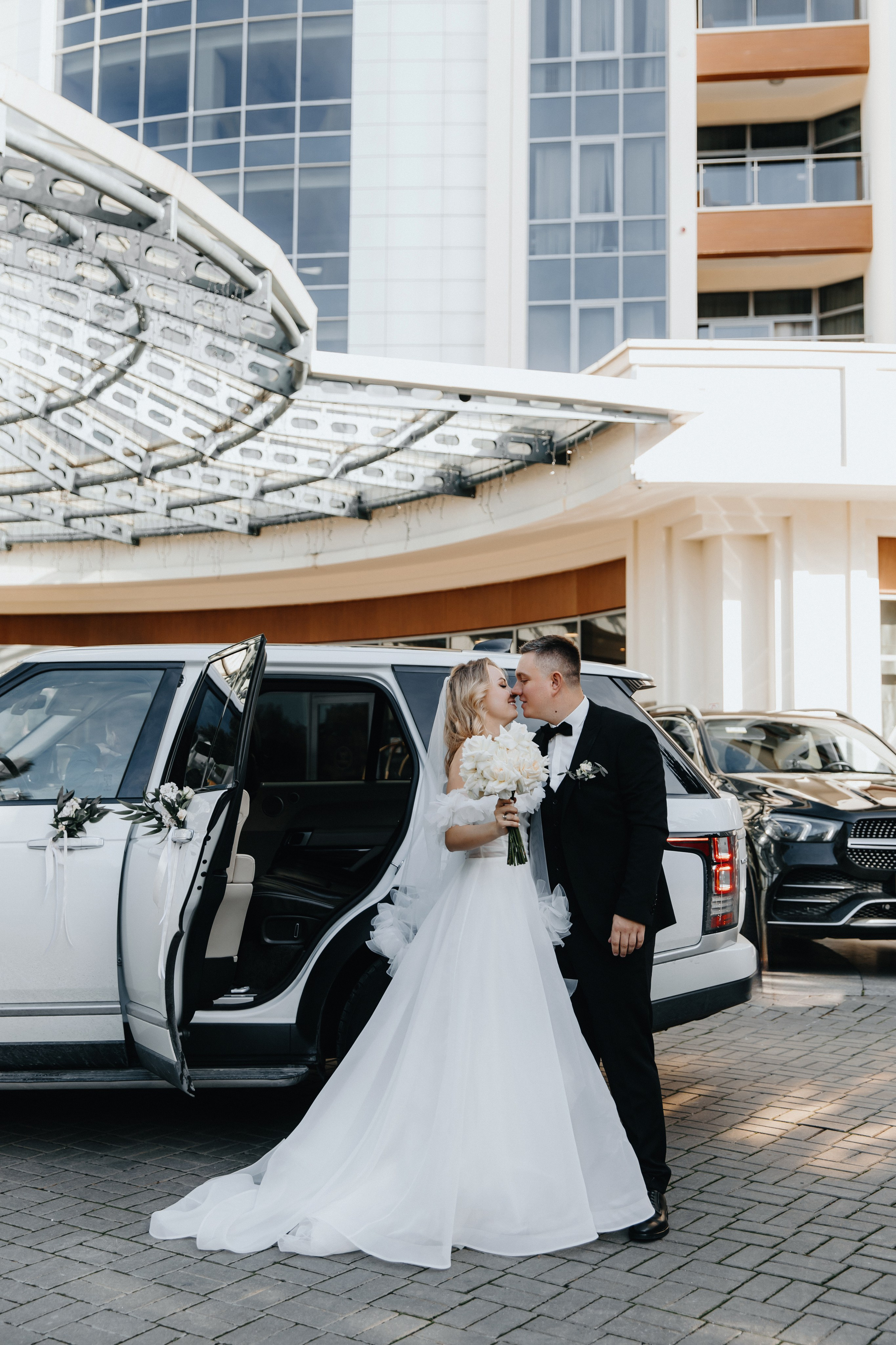 Саша и Миша. Свадебный фотограф и видеограф Когай Дмитрий и Юлия