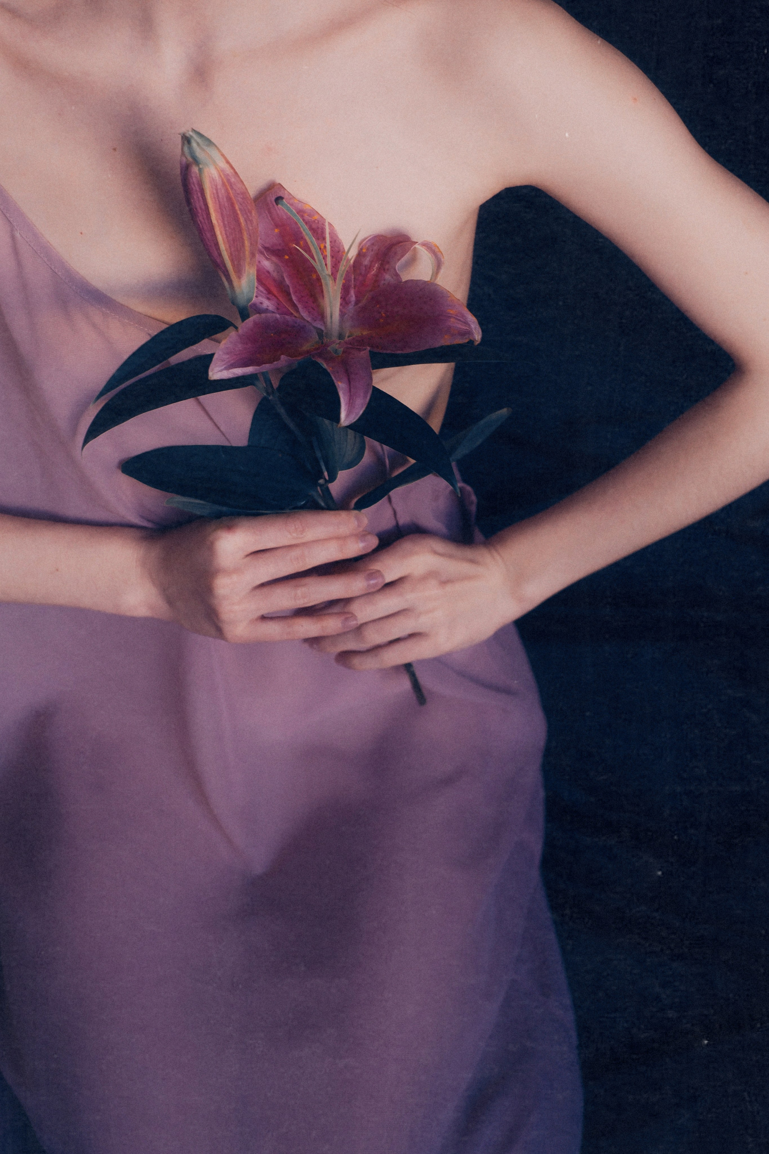 Lily. Художественный фотограф в Санкт-Петербурге