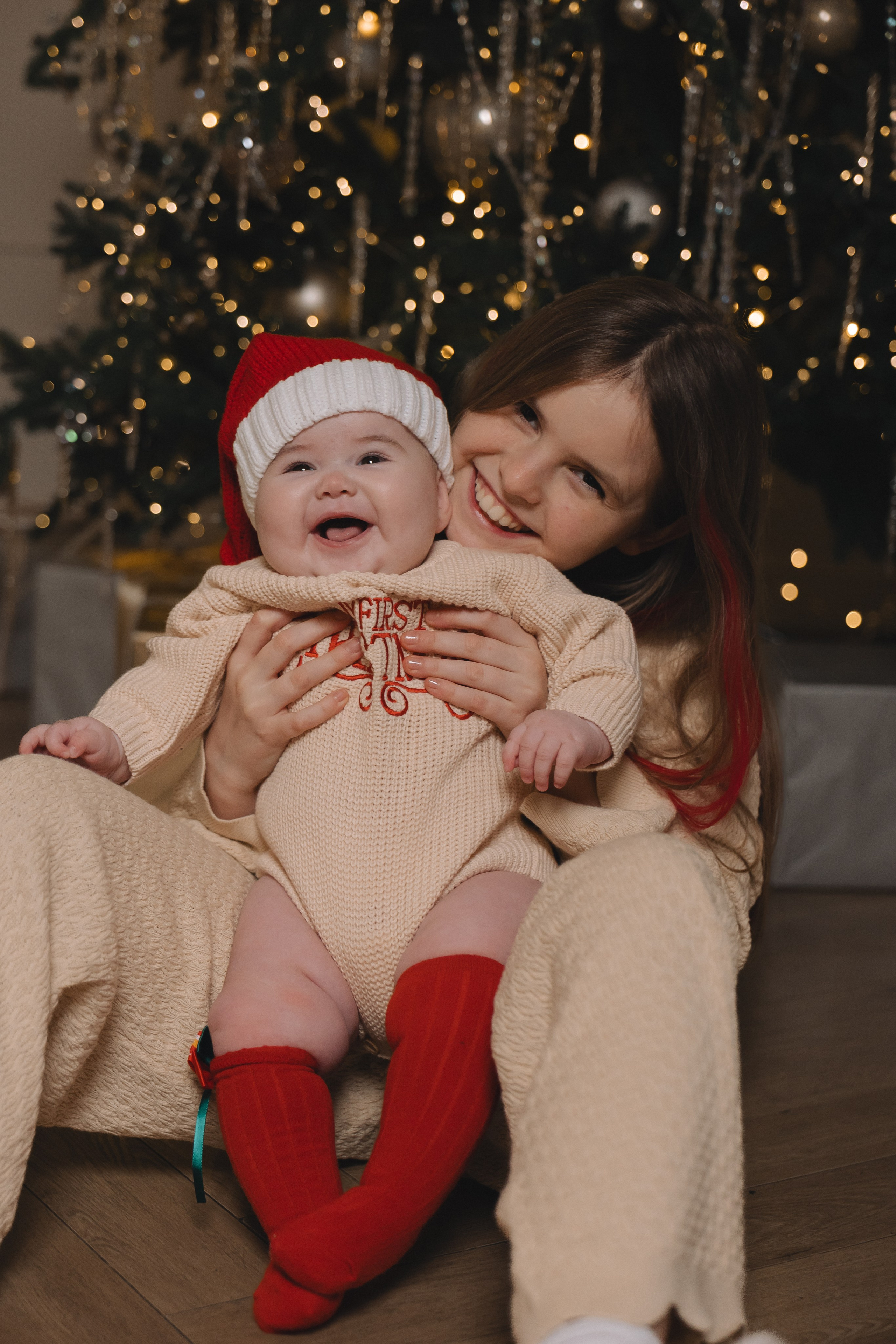 Полгодика до годика. Свадебный и семейный фотограф в Москве Яна Шувалова