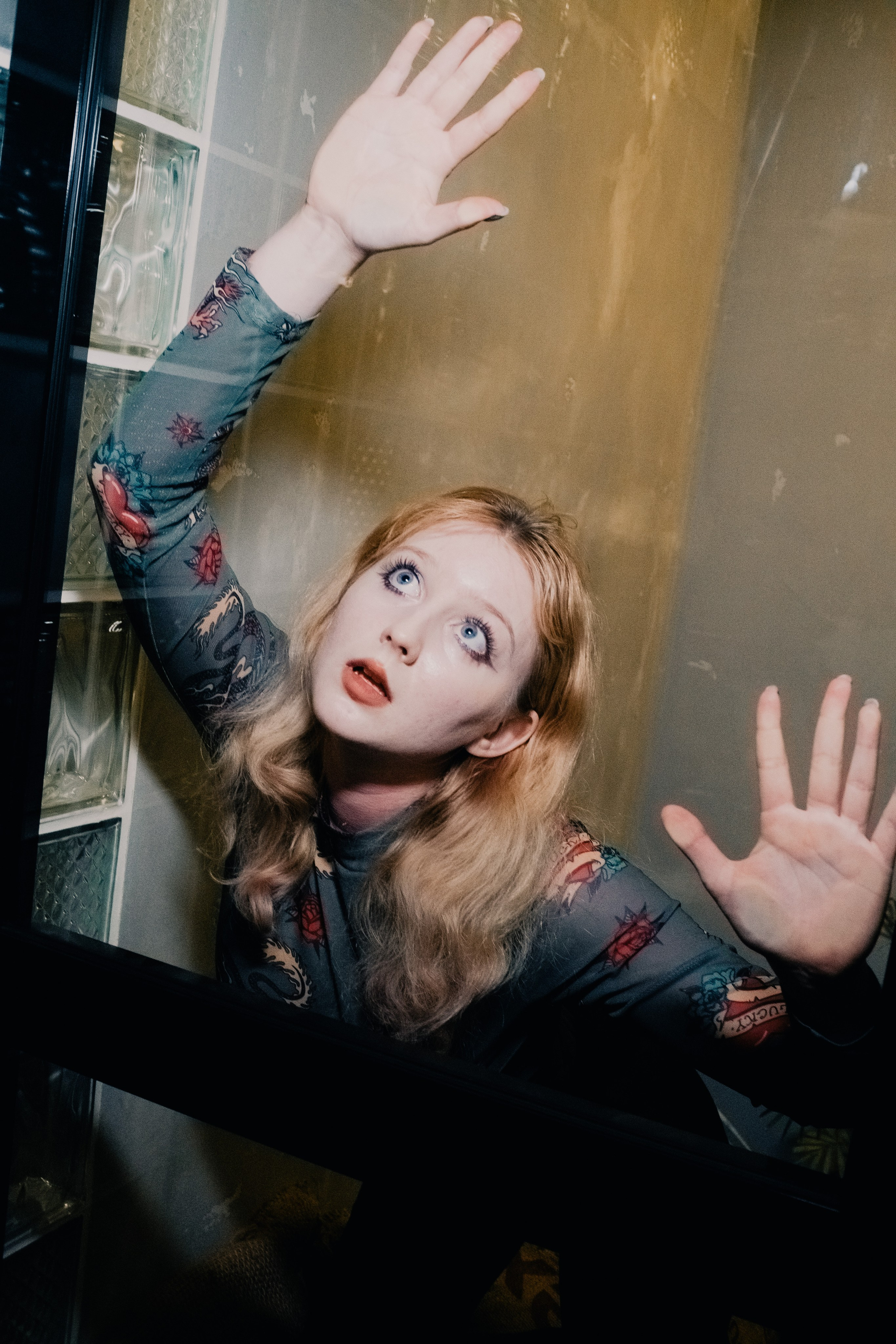 Арт. Фотограф из Хакасии Элина Кичеева