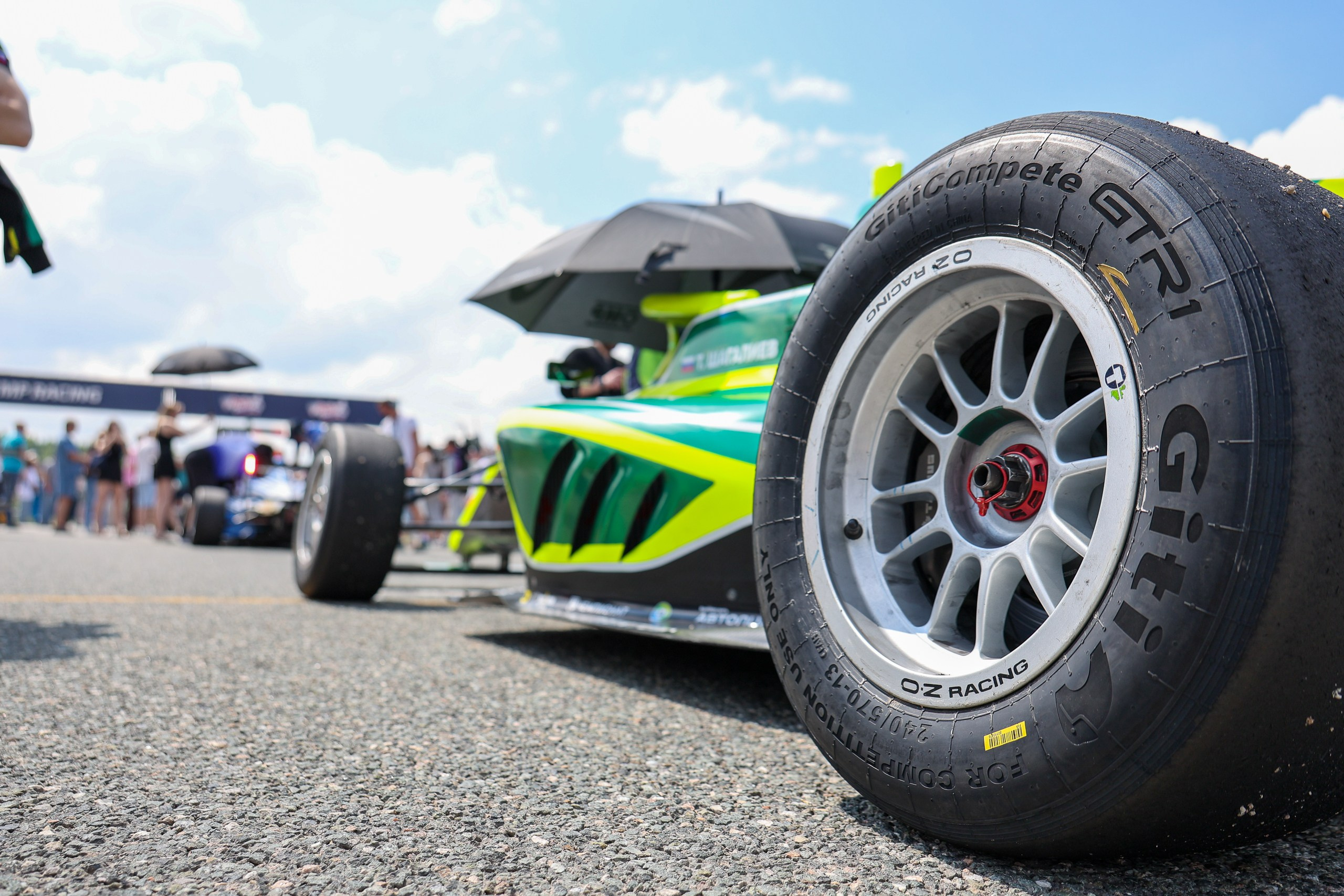 SMP Formula 4. KazanRing Canyon. Июнь 2026. Спортивный, репортажный и портретный фотограф в Казани Алексей Горячев