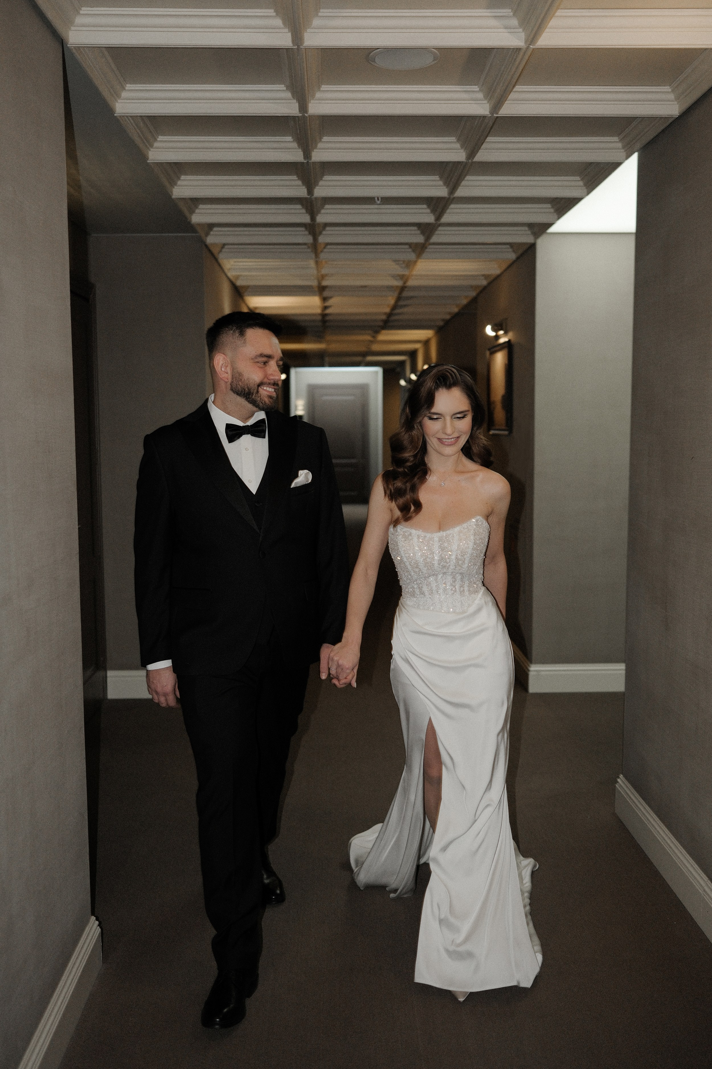 Ilya \ Elena — Hollywood. Фотограф Юрий Марилов Москва, Тюмень