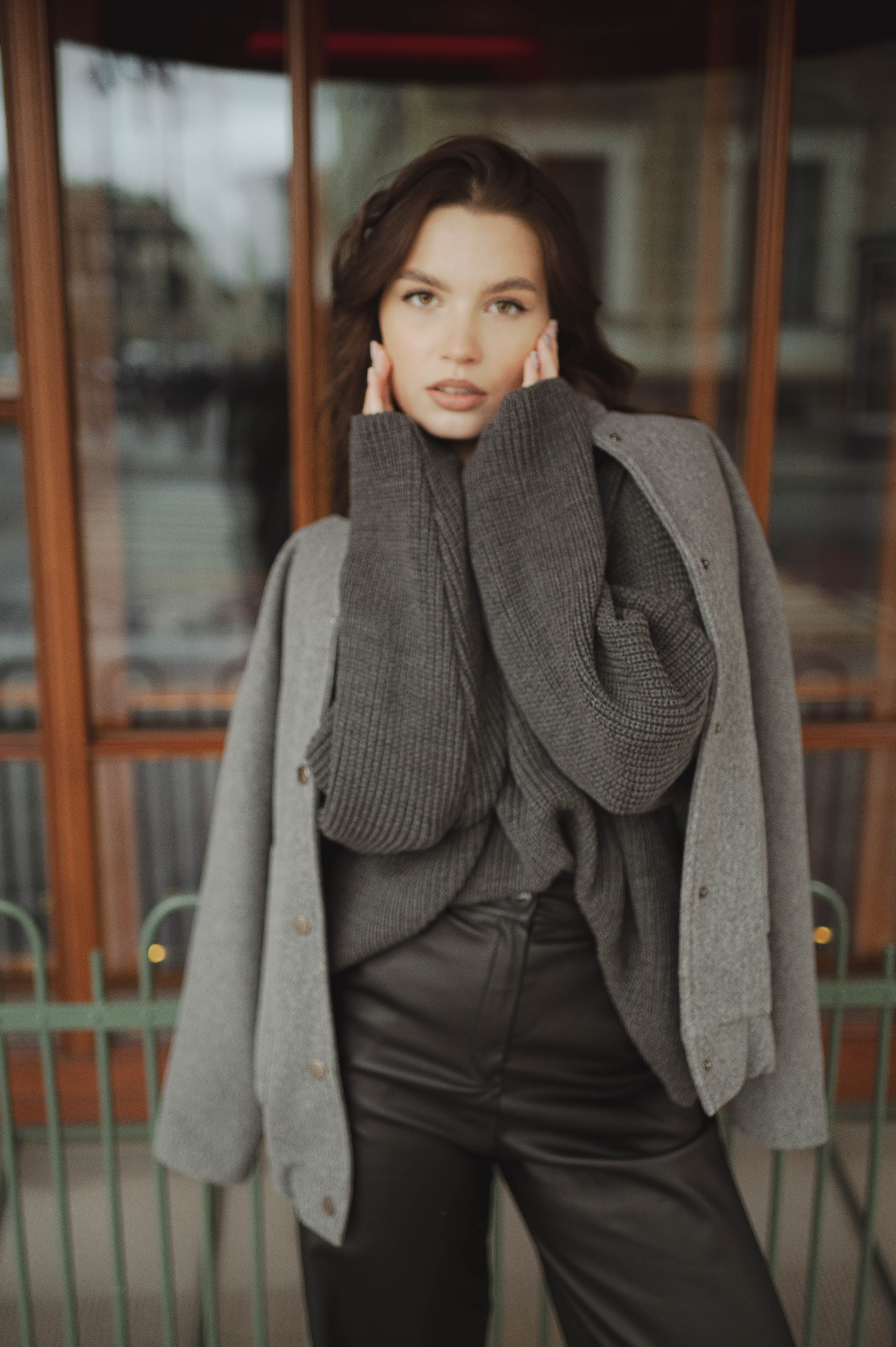 Прогулка по центру. Свадебный фотограф Татьяна Лейн в Санкт-Петербурге