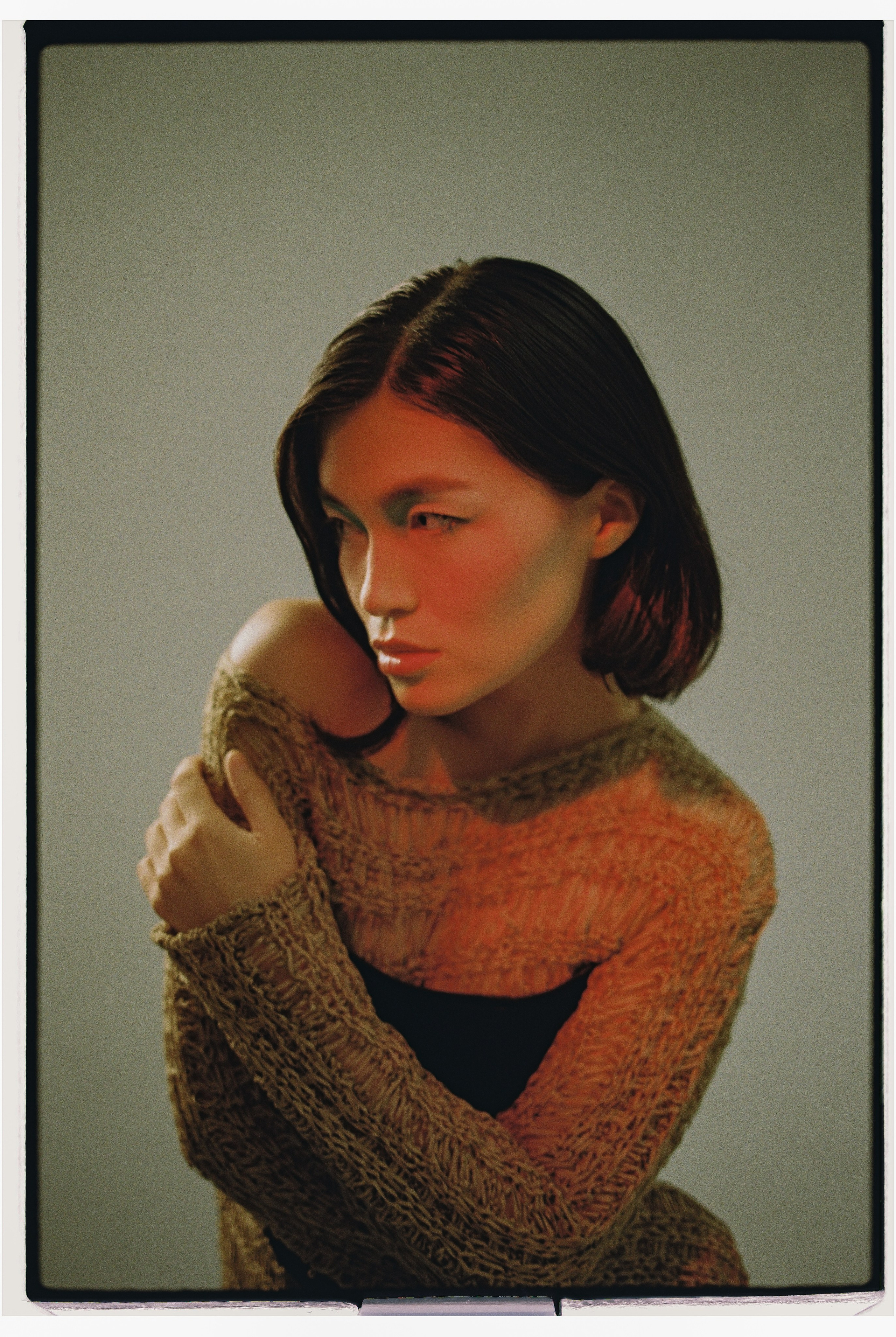 Пленка. Фотограф Андрей Куськало