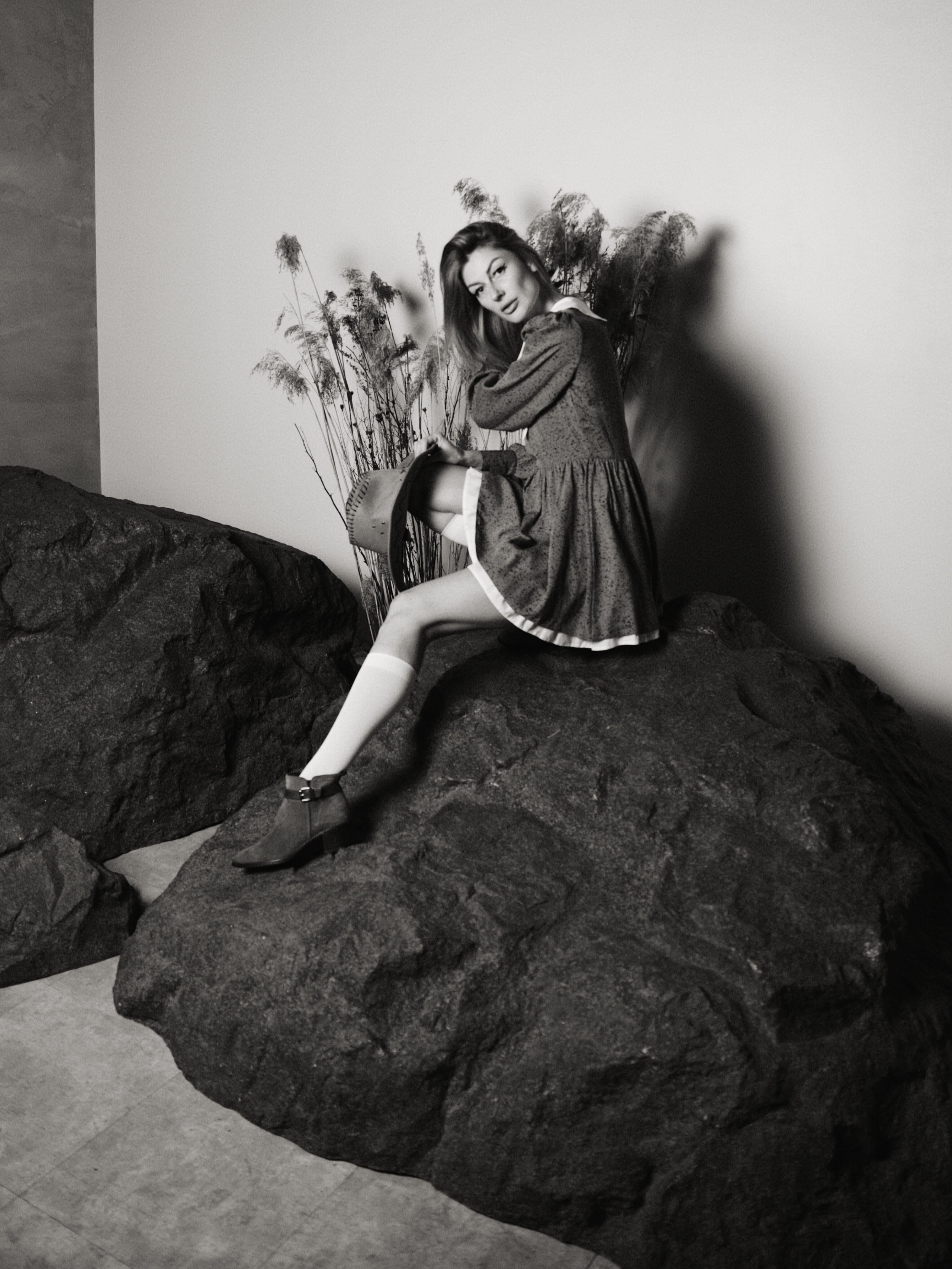 ALEKSA. Фотограф Ариана Романовская, Москва и МО