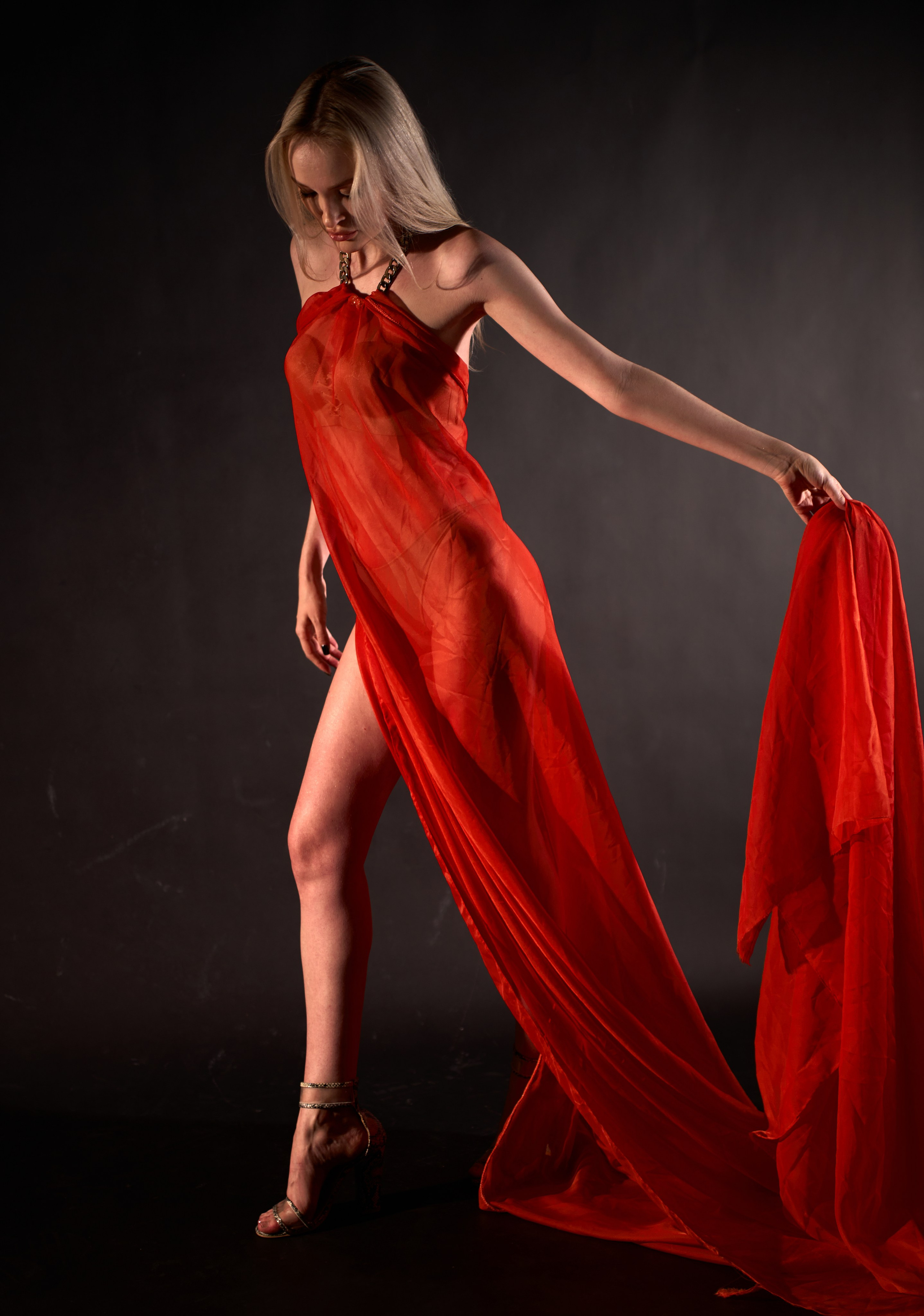 Студия. Фотограф в Екатеринбурге Александр Пещерский