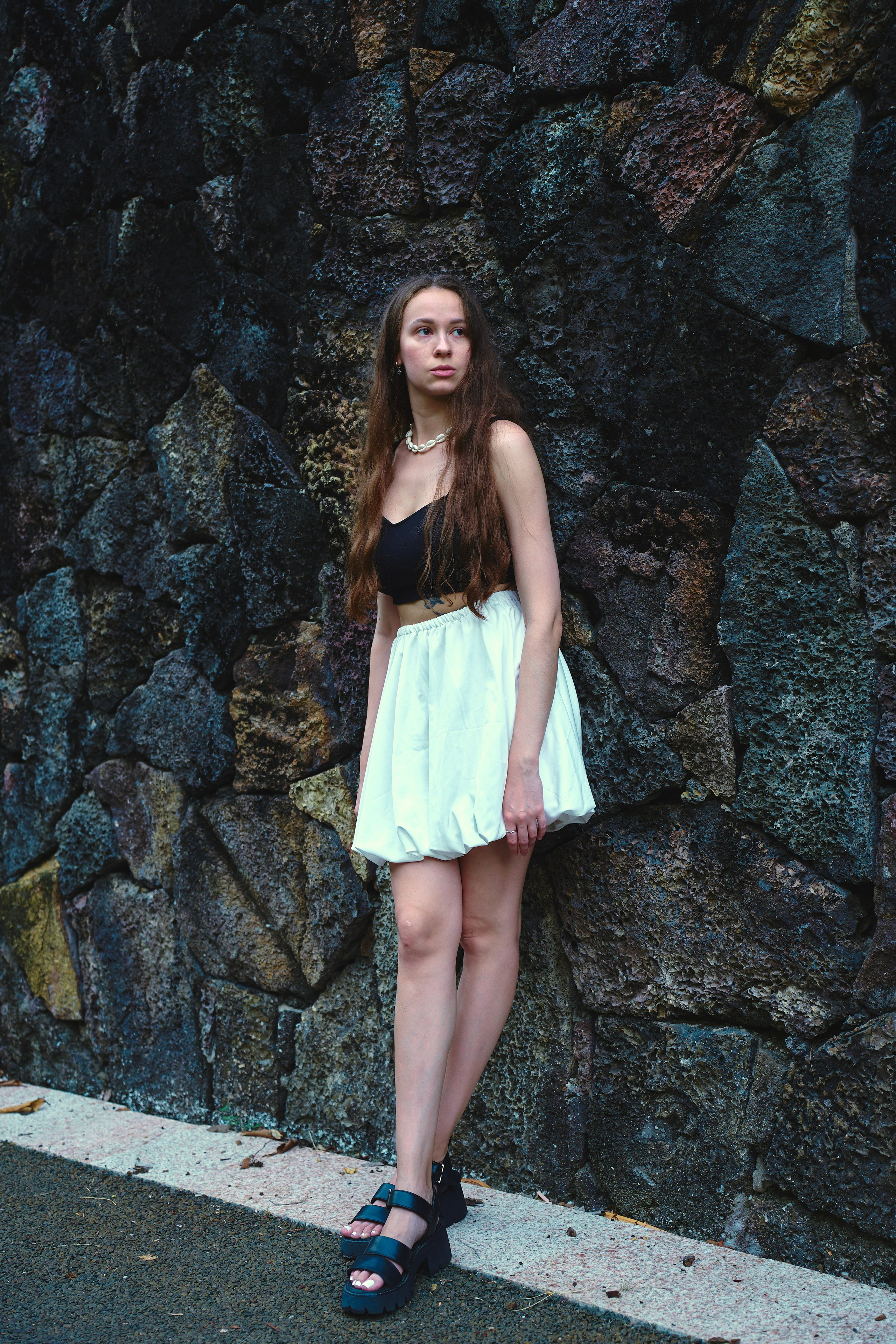 Стрит. Фотограф в Екатеринбурге Александр Пещерский