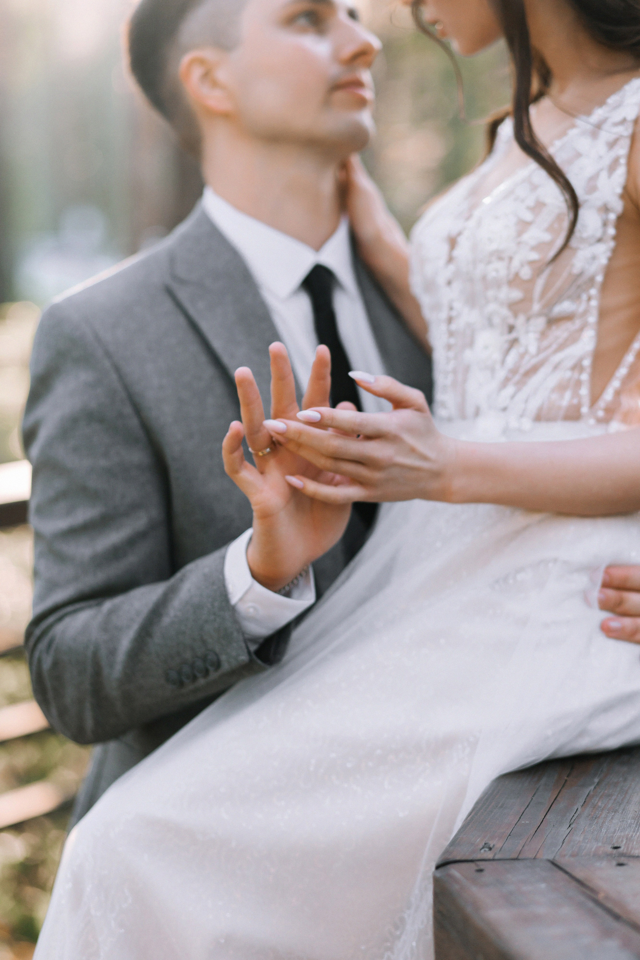 Красивая дата. Фотограф Елена Краснопевцева